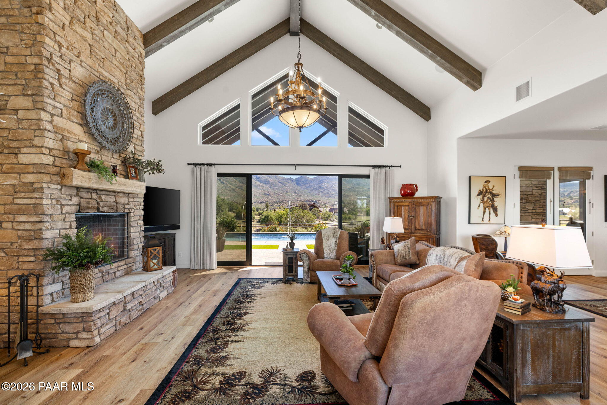 8815 N Callahan Road