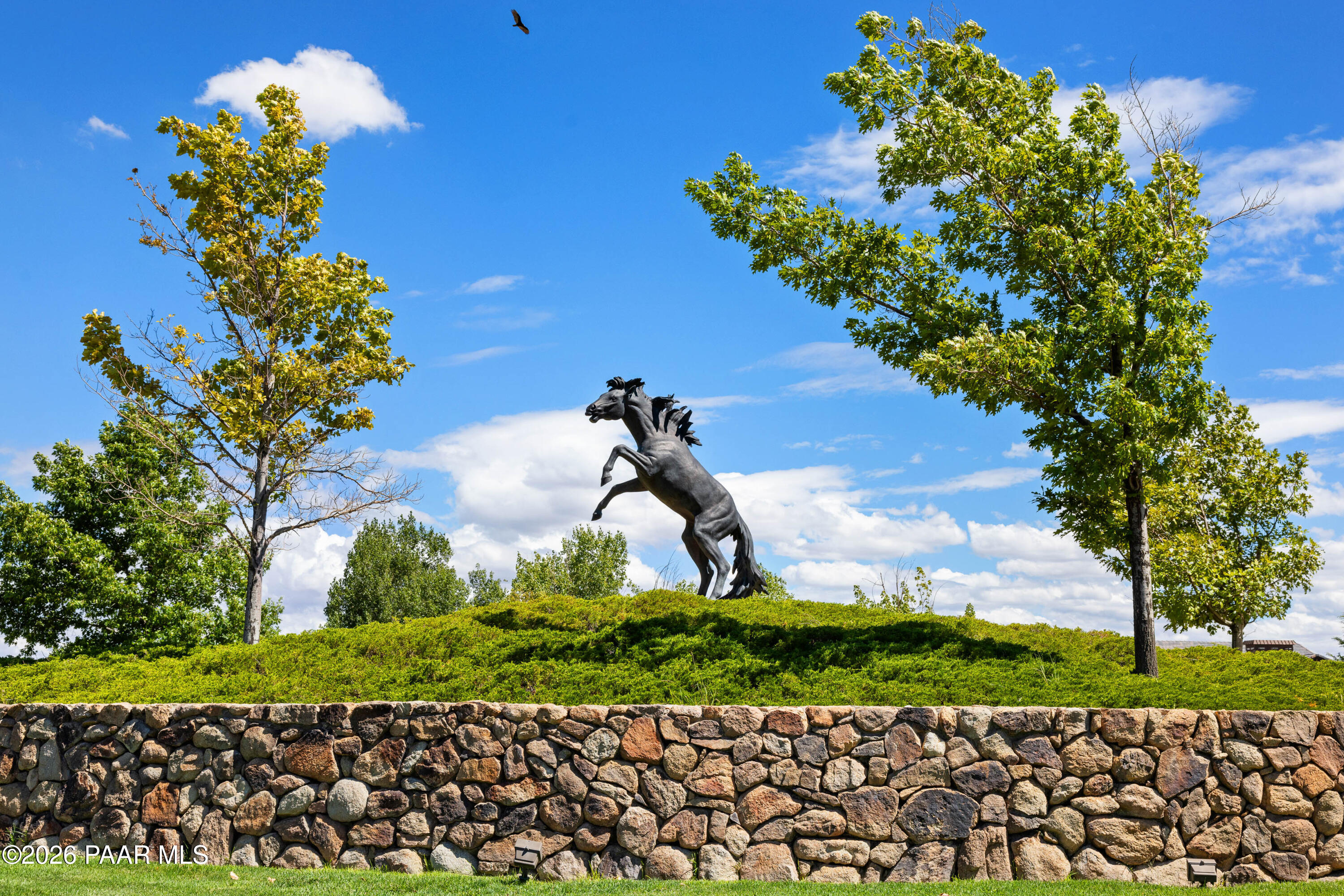 8815 N Callahan Road