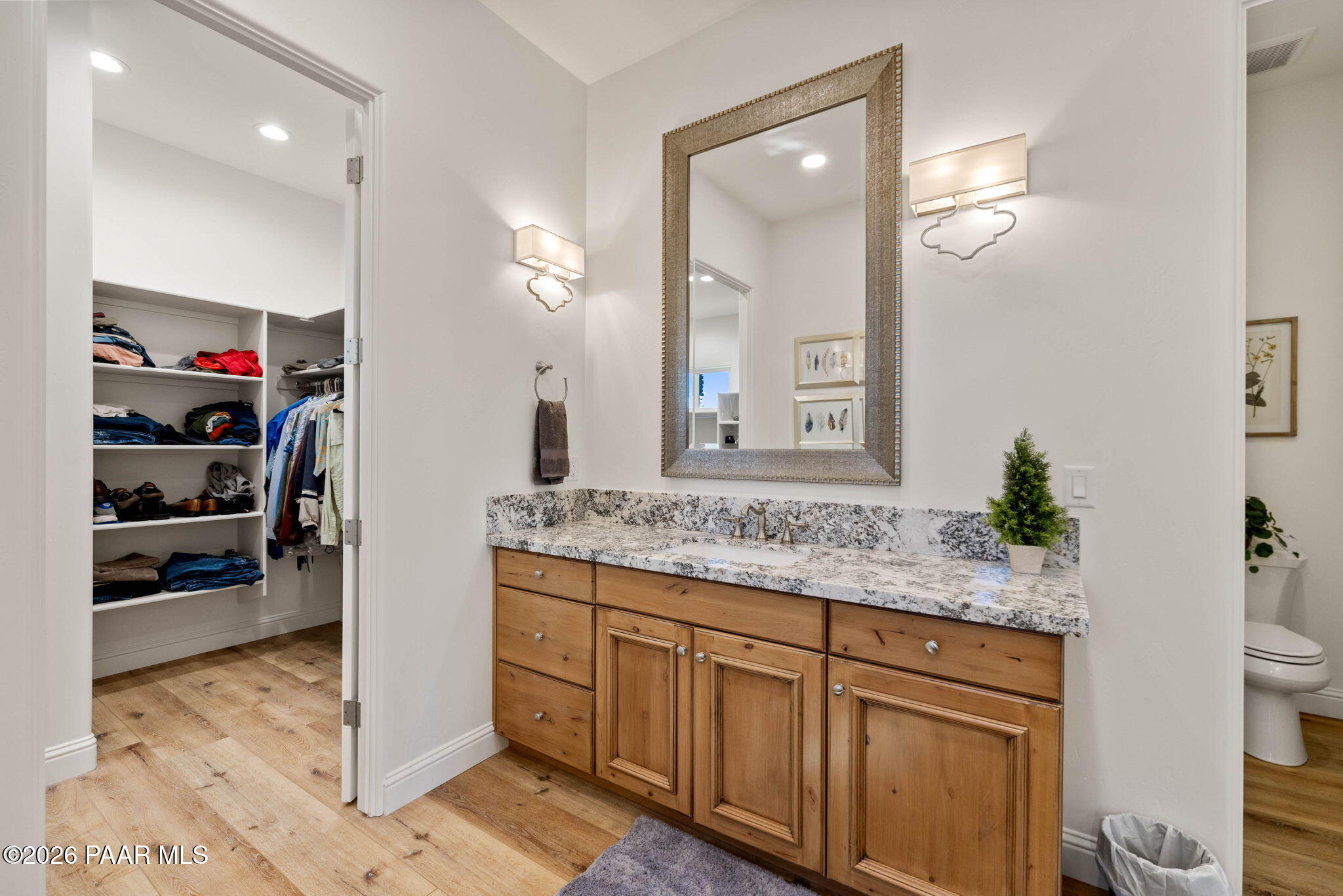 8815 N Callahan Road