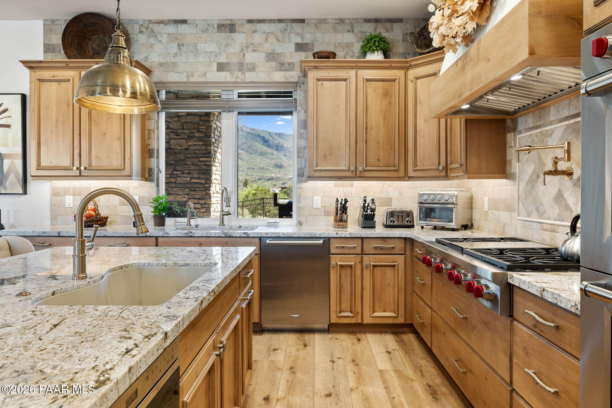 8815 N Callahan Road