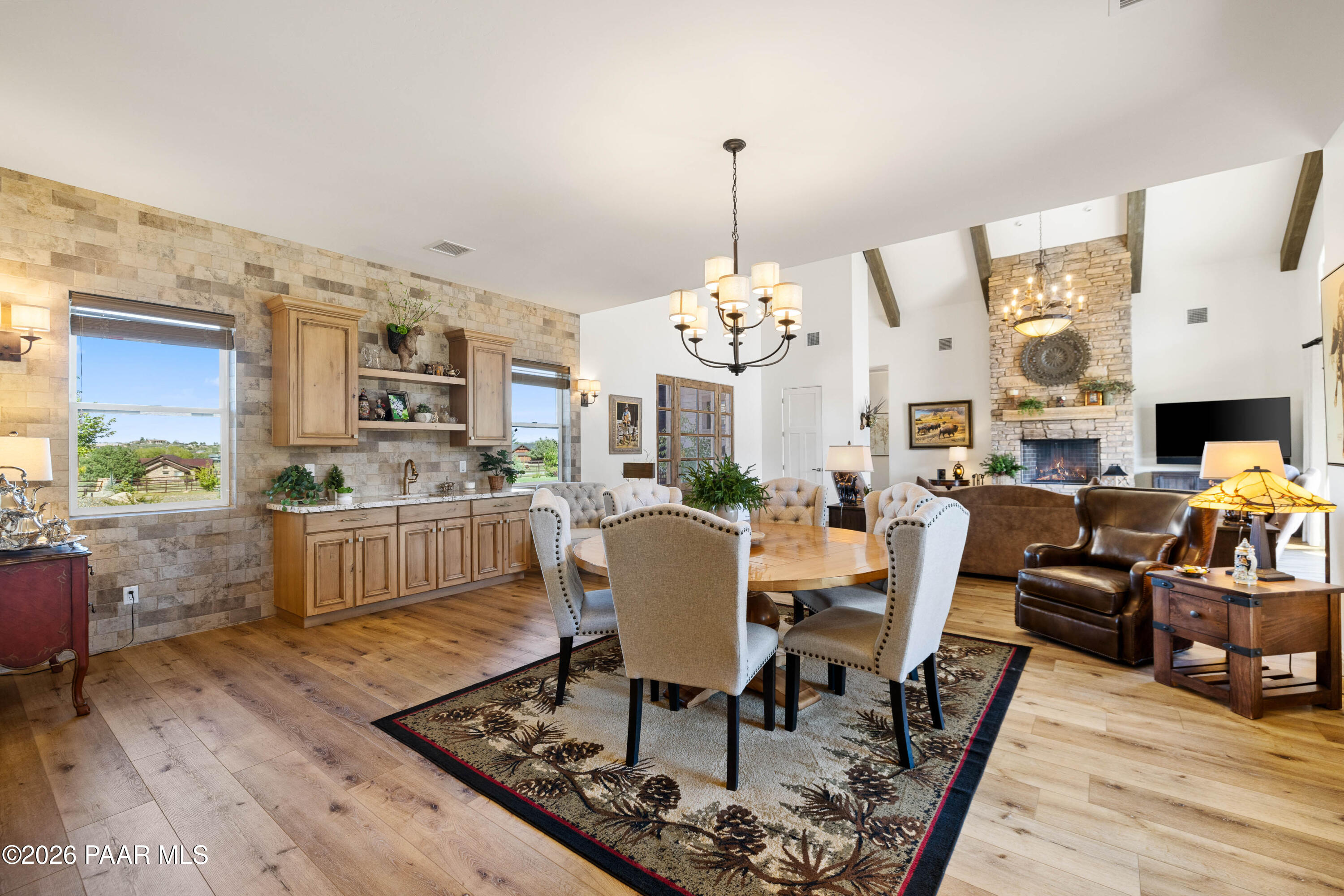 8815 N Callahan Road