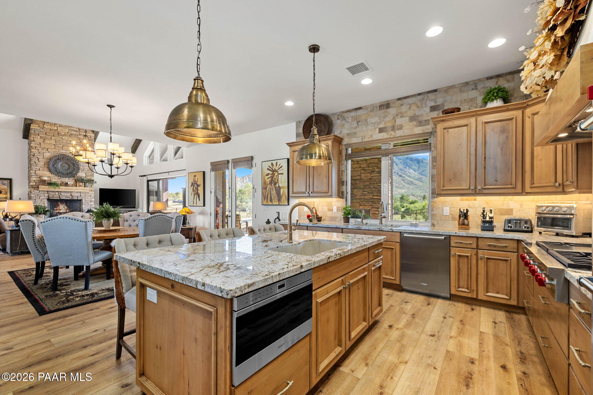 8815 N Callahan Road