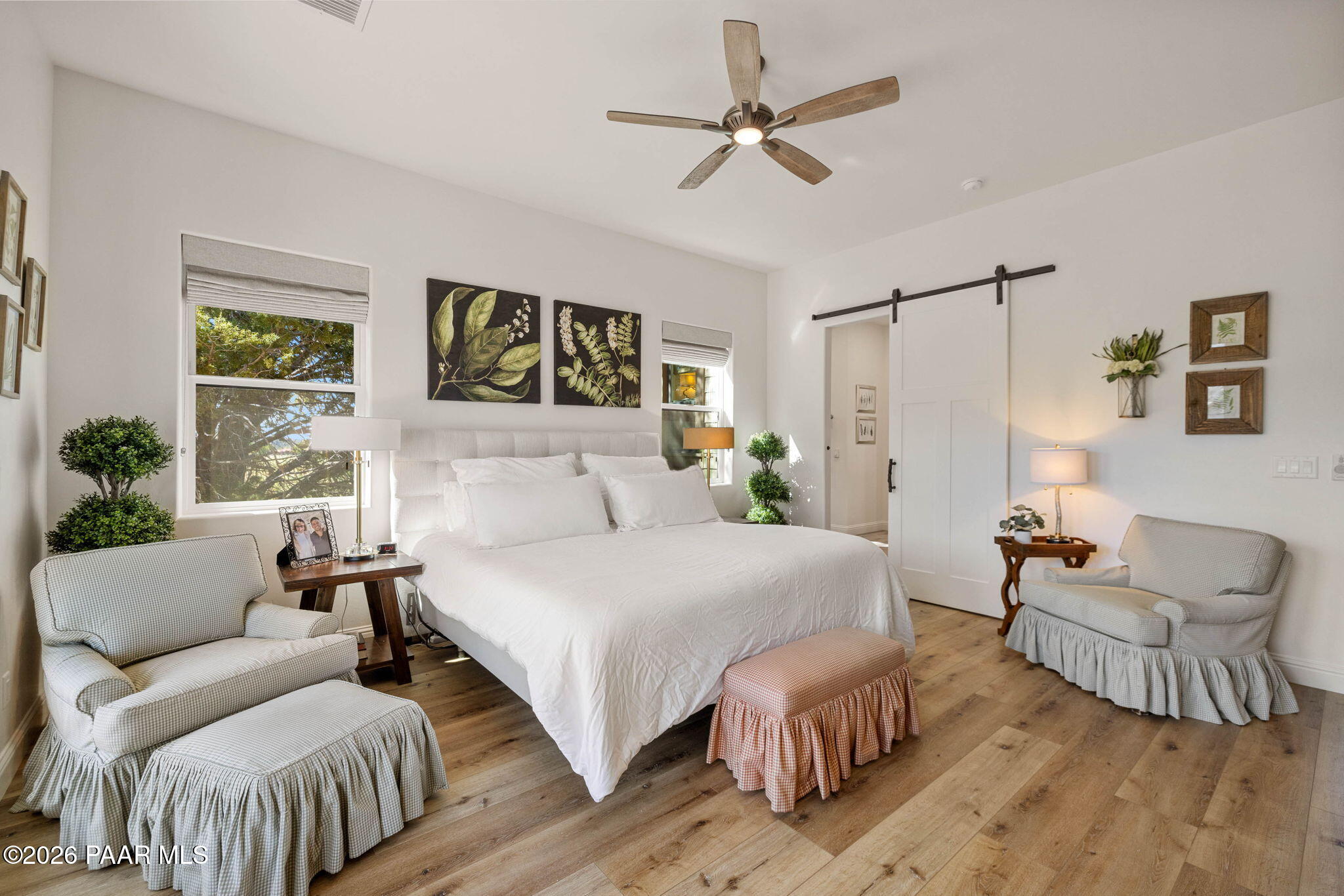 8815 N Callahan Road