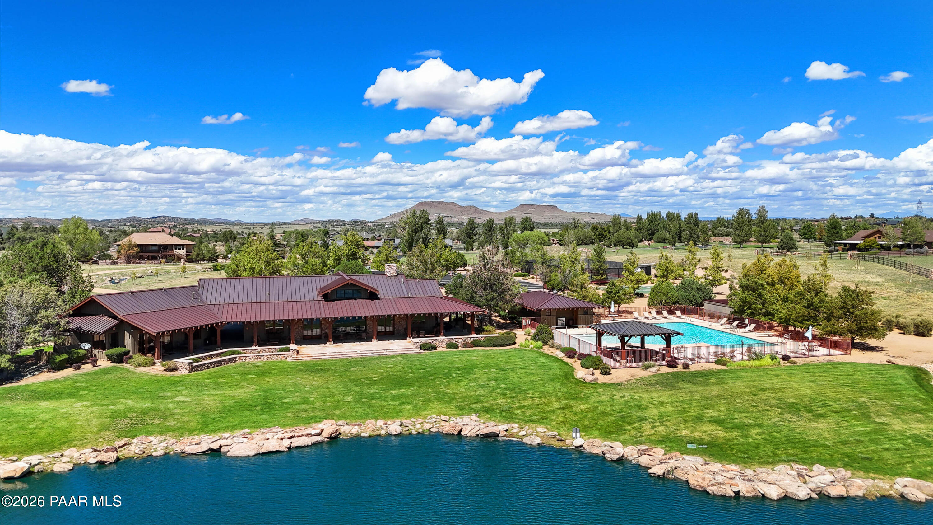 8815 N Callahan Road