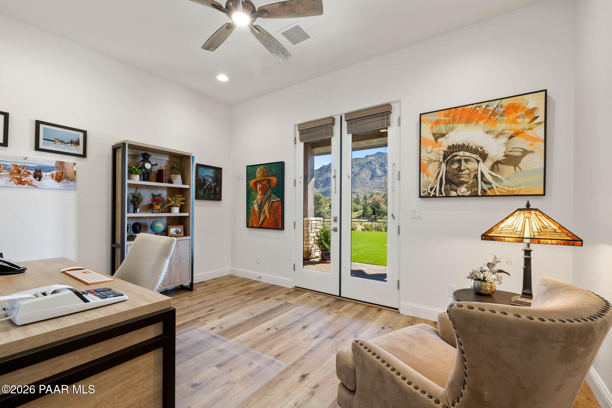 8815 N Callahan Road