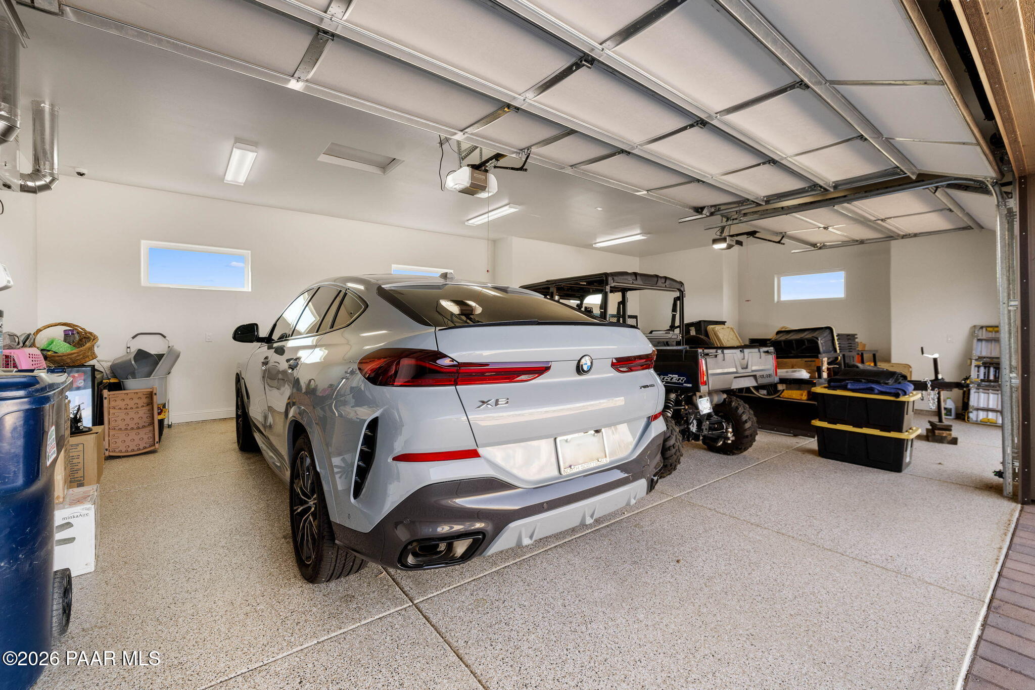 8815 N Callahan Road