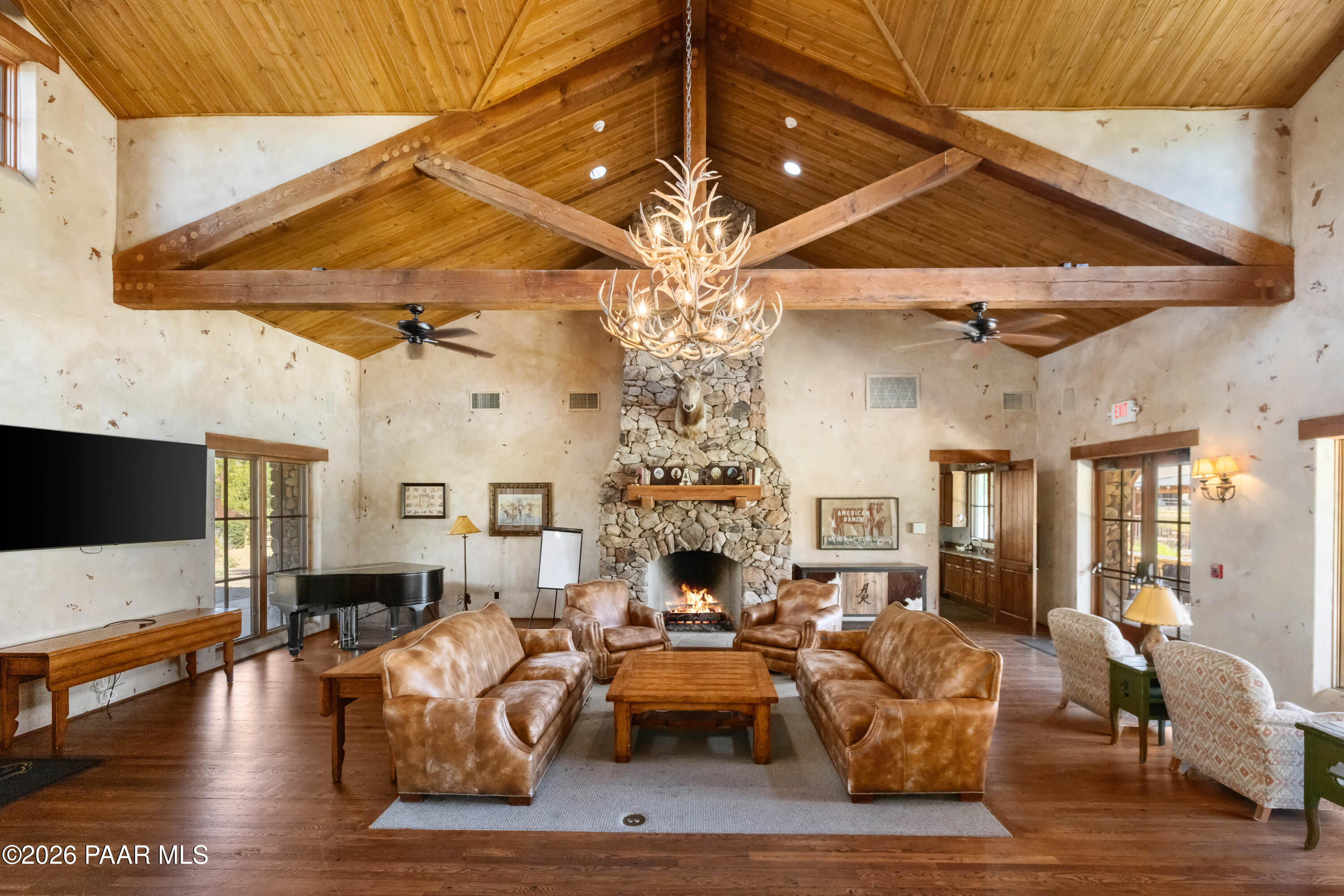 8815 N Callahan Road