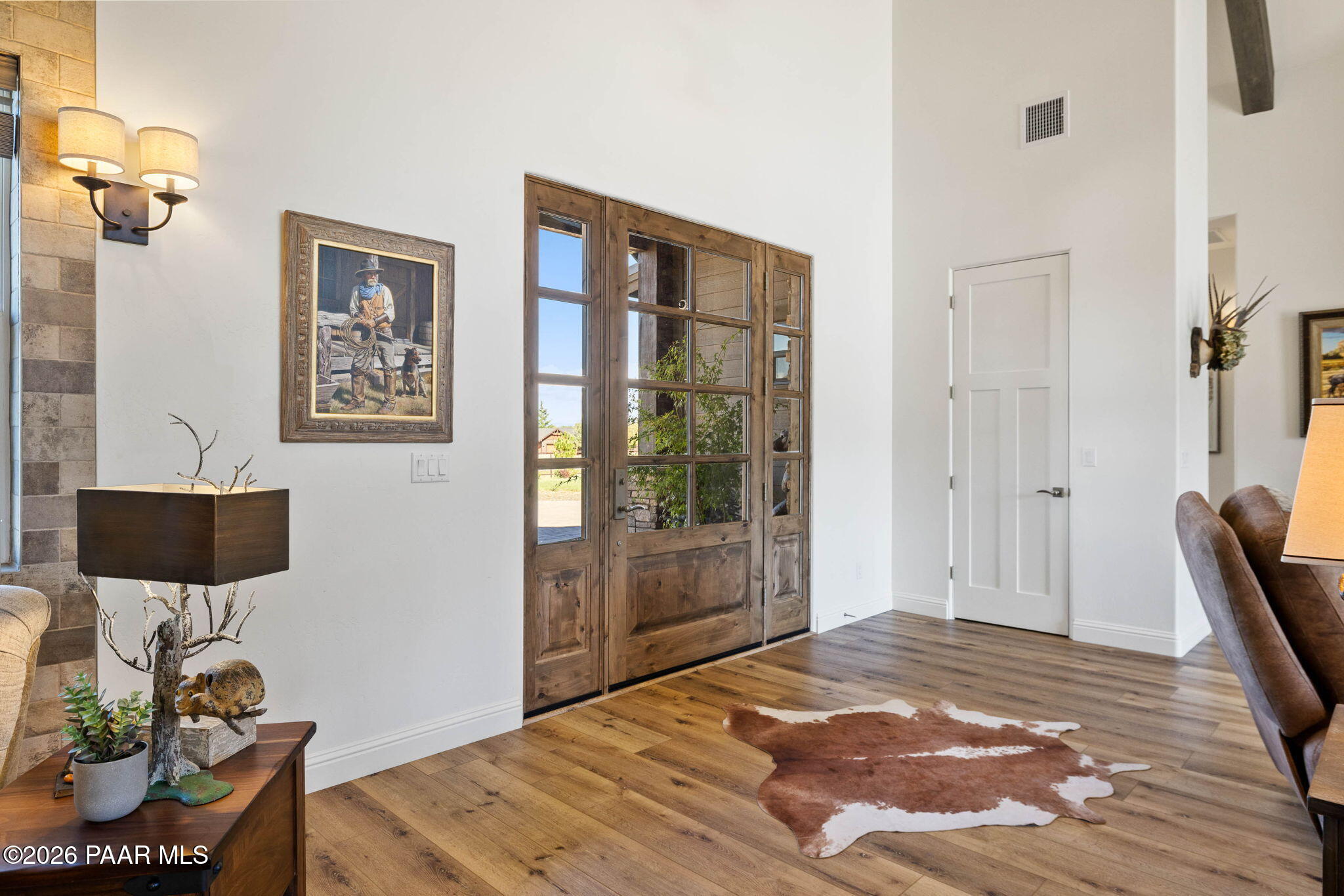 8815 N Callahan Road