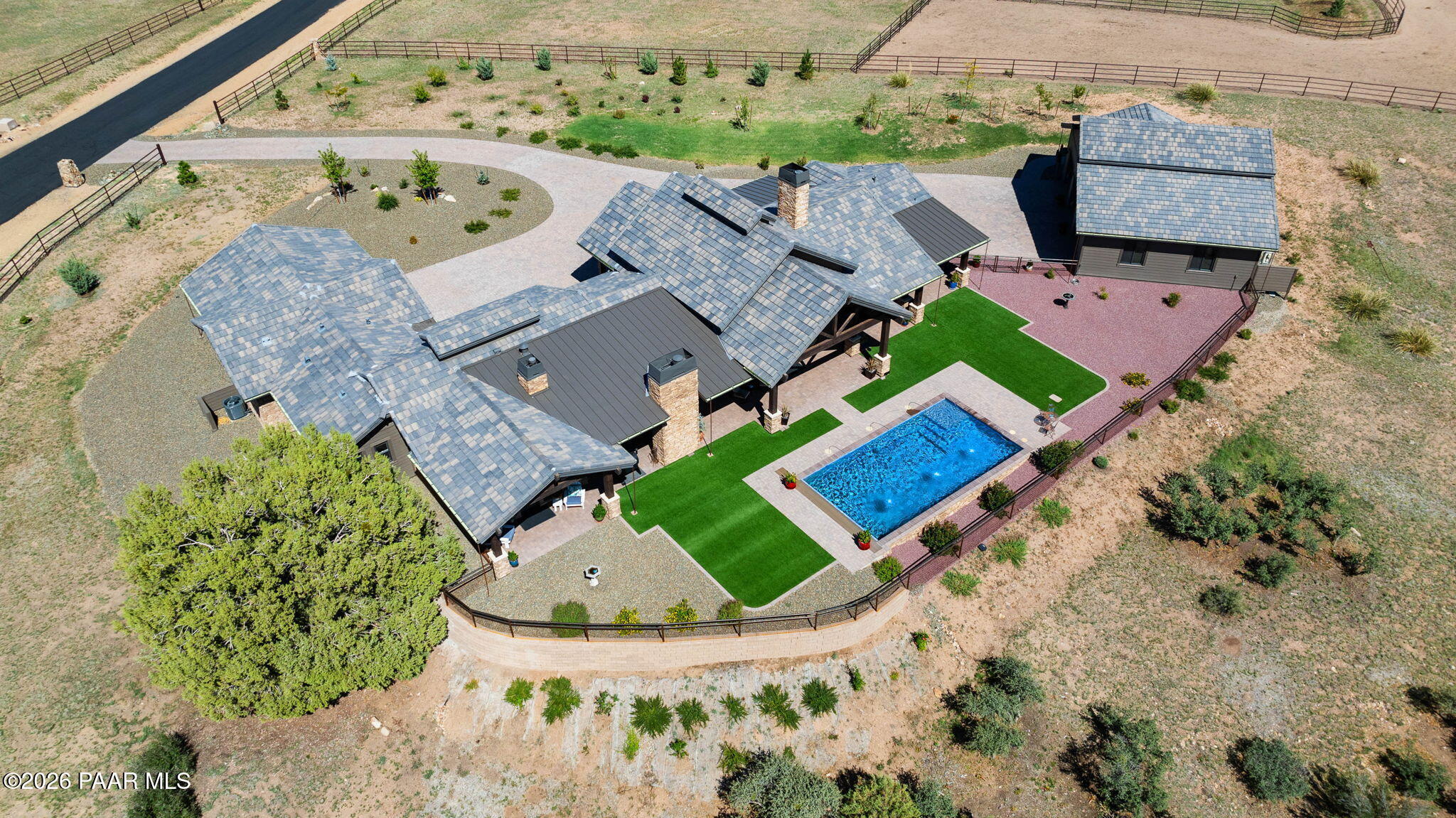 8815 N Callahan Road