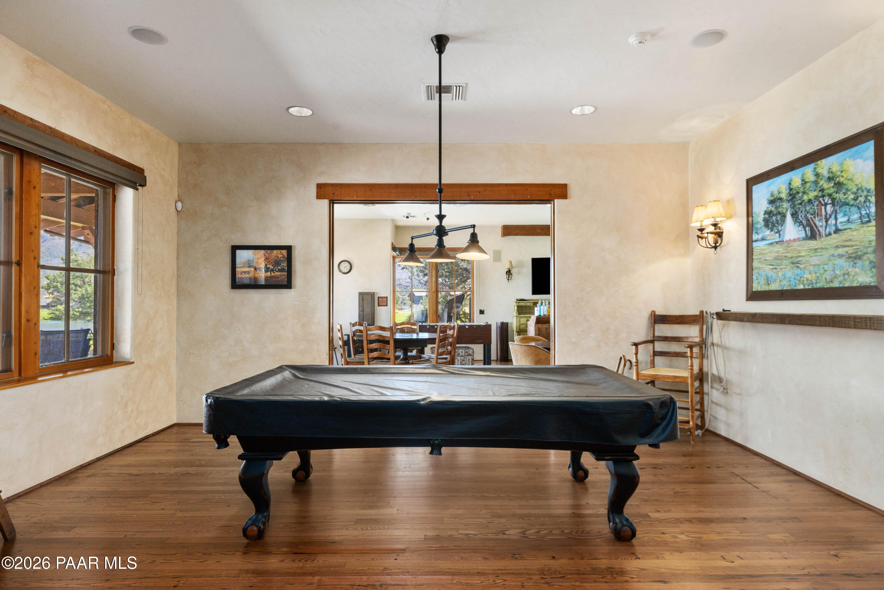 8815 N Callahan Road