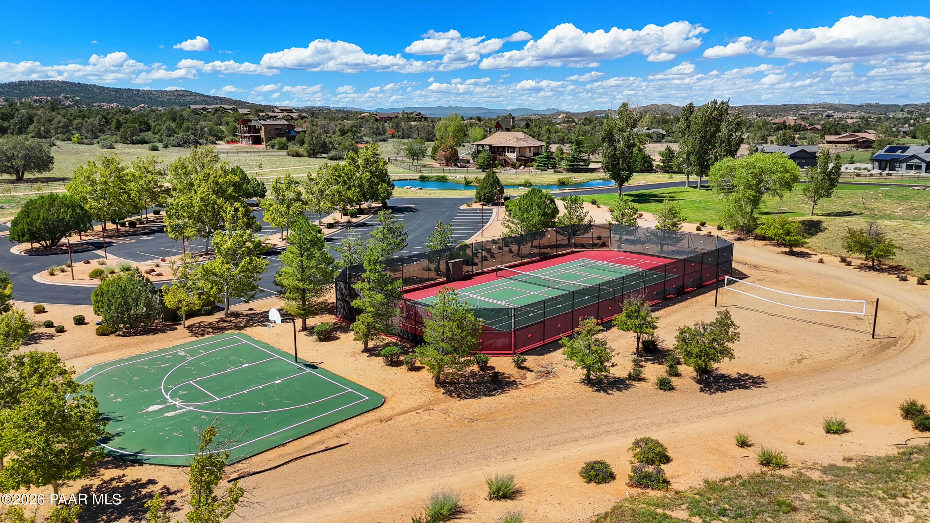 8815 N Callahan Road