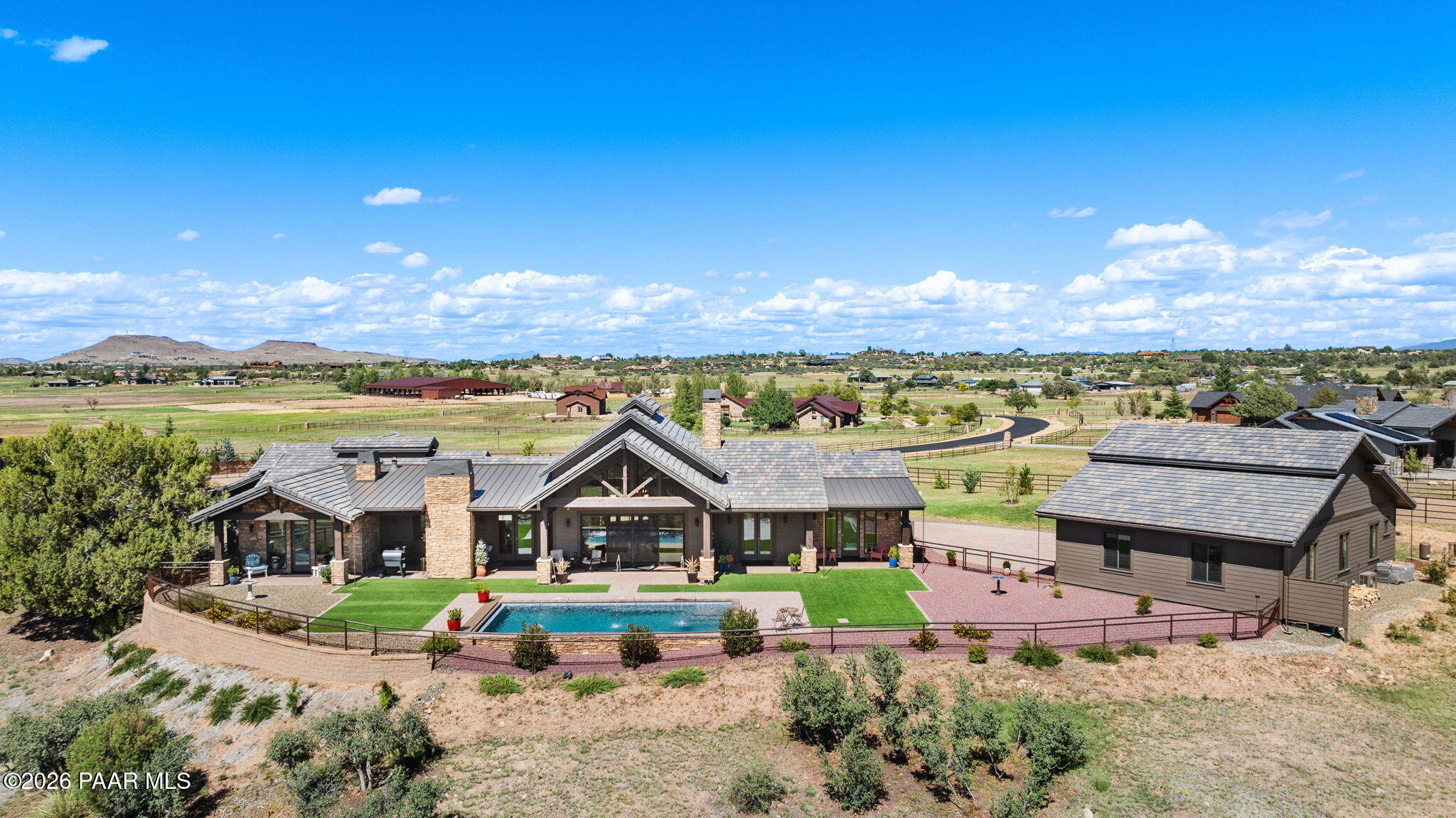 8815 N Callahan Road