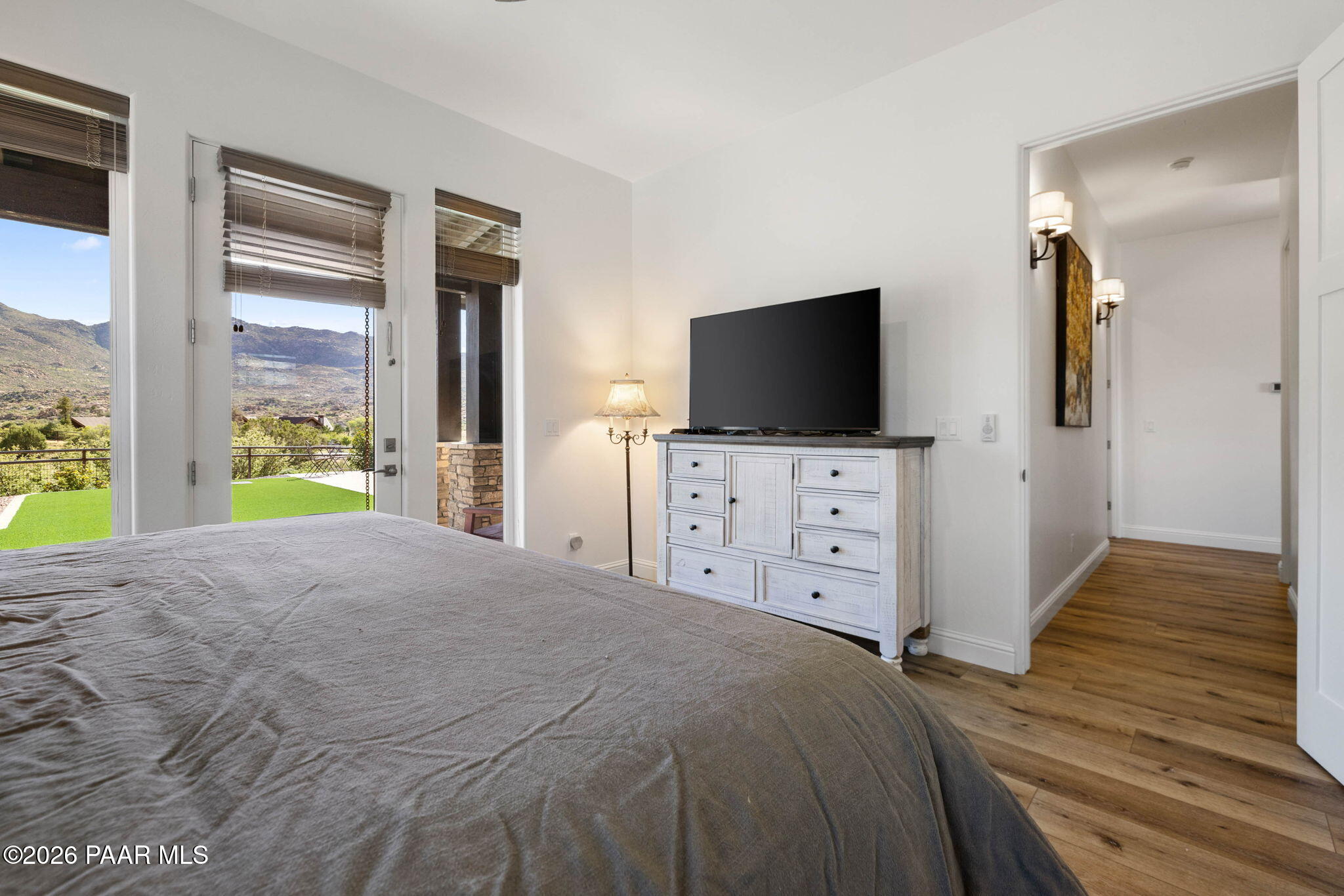 8815 N Callahan Road