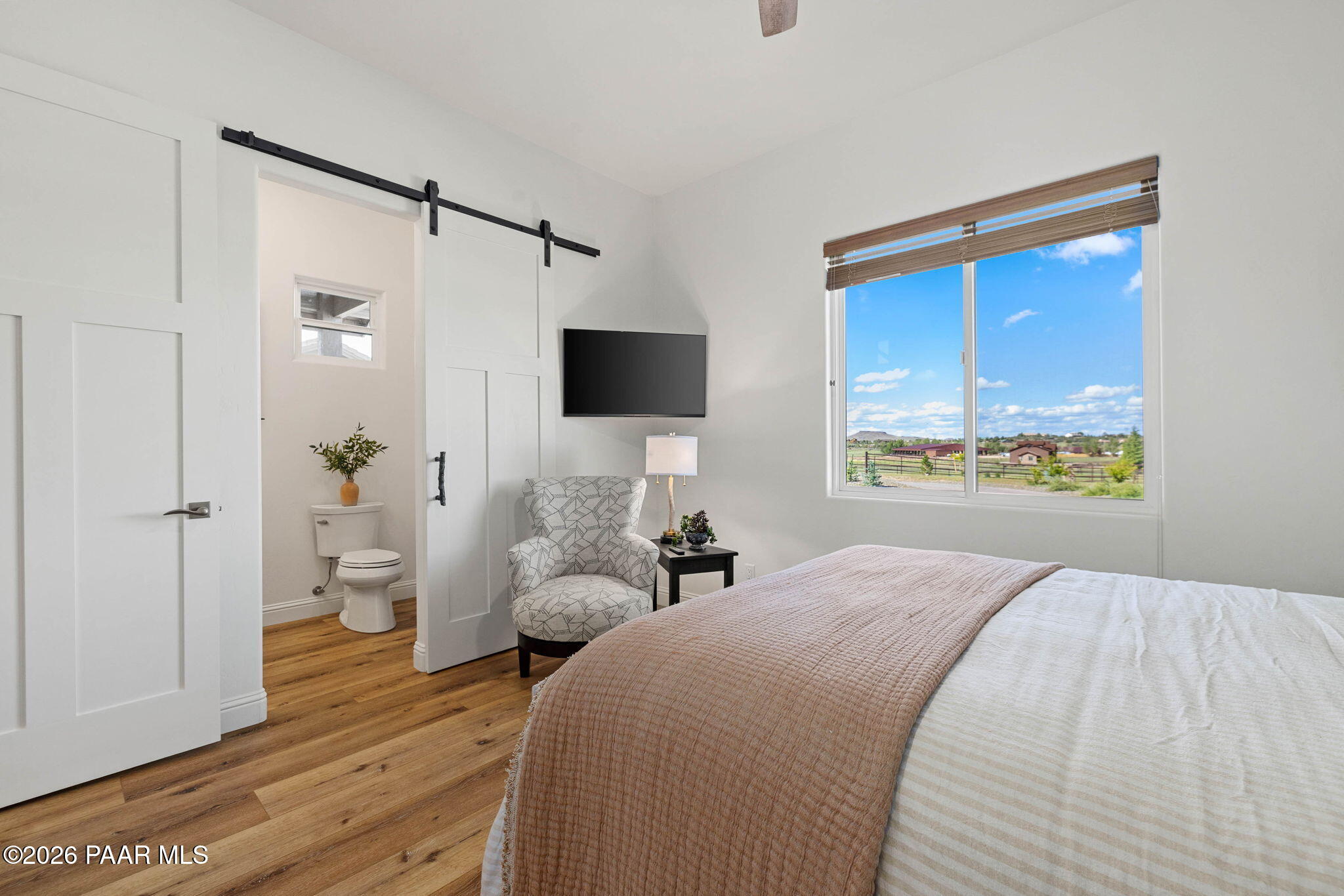 8815 N Callahan Road