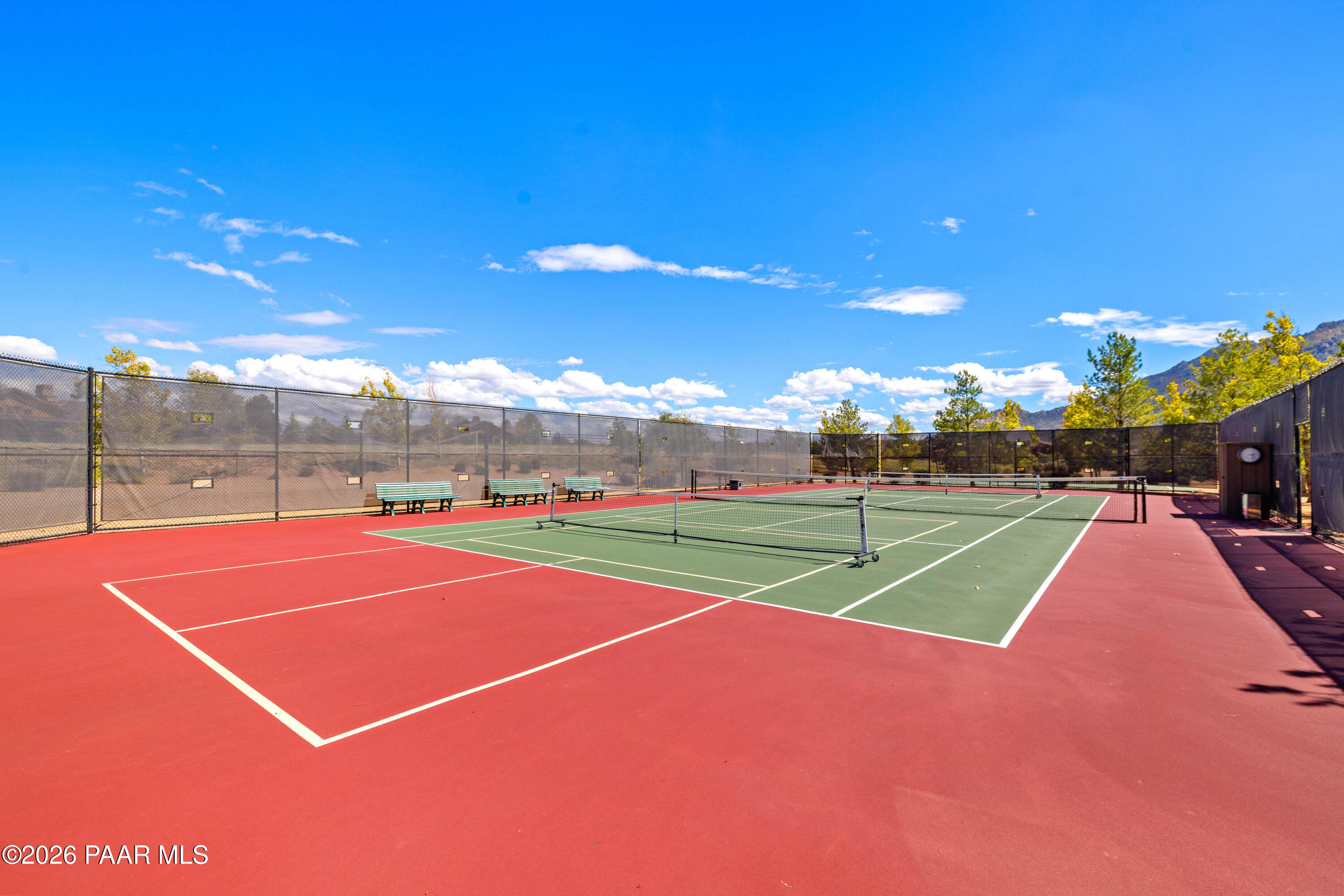 8815 N Callahan Road