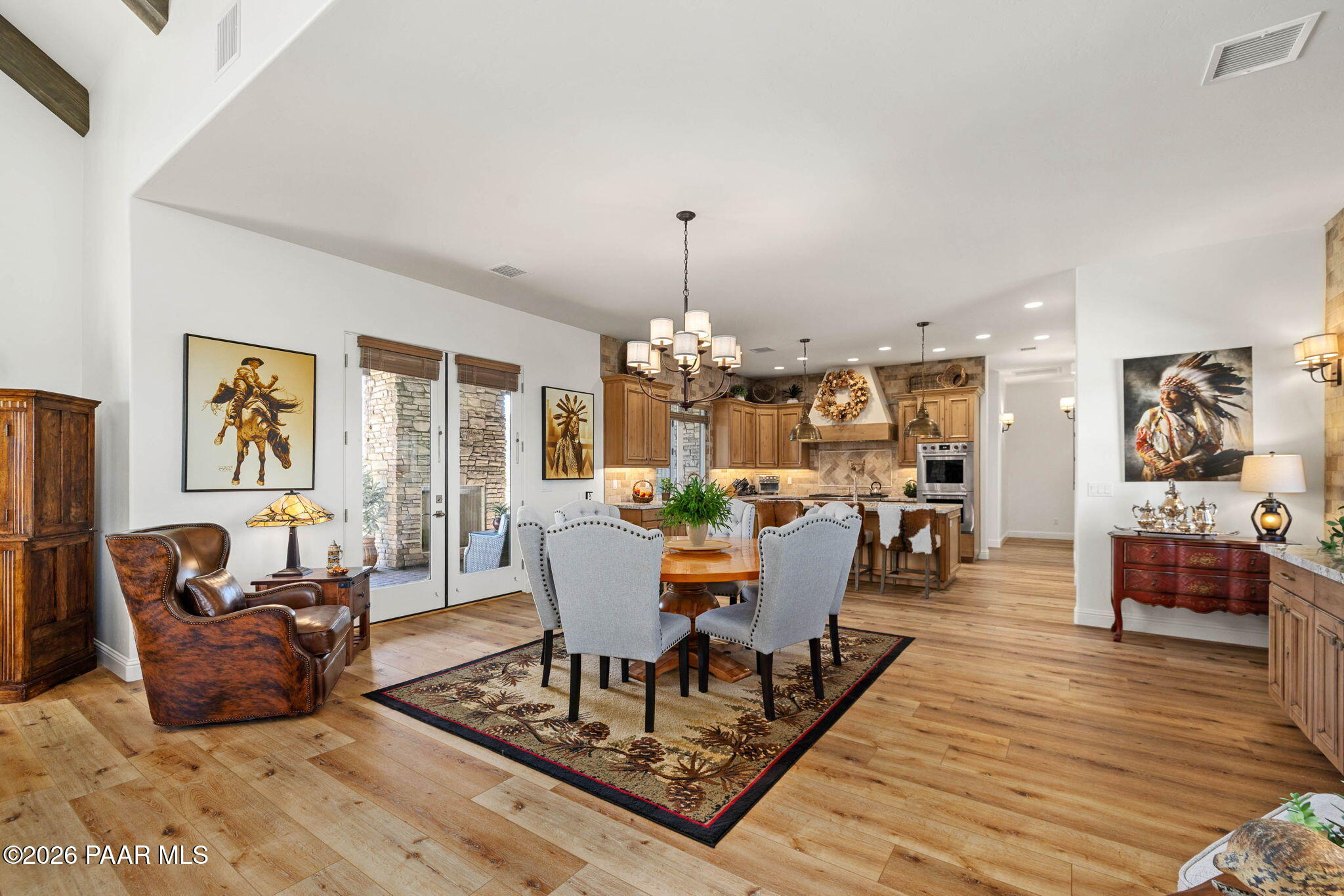 8815 N Callahan Road