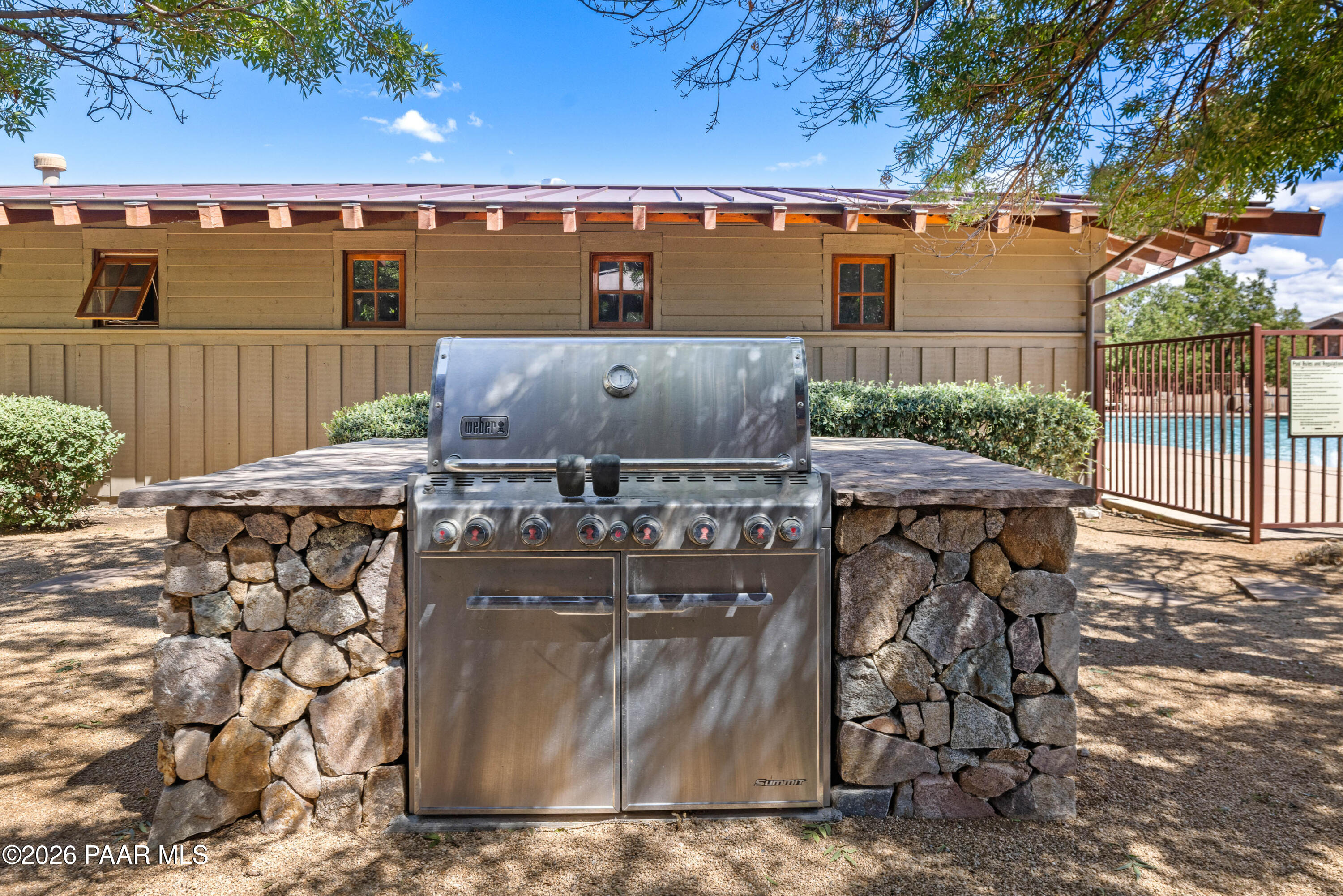 8815 N Callahan Road