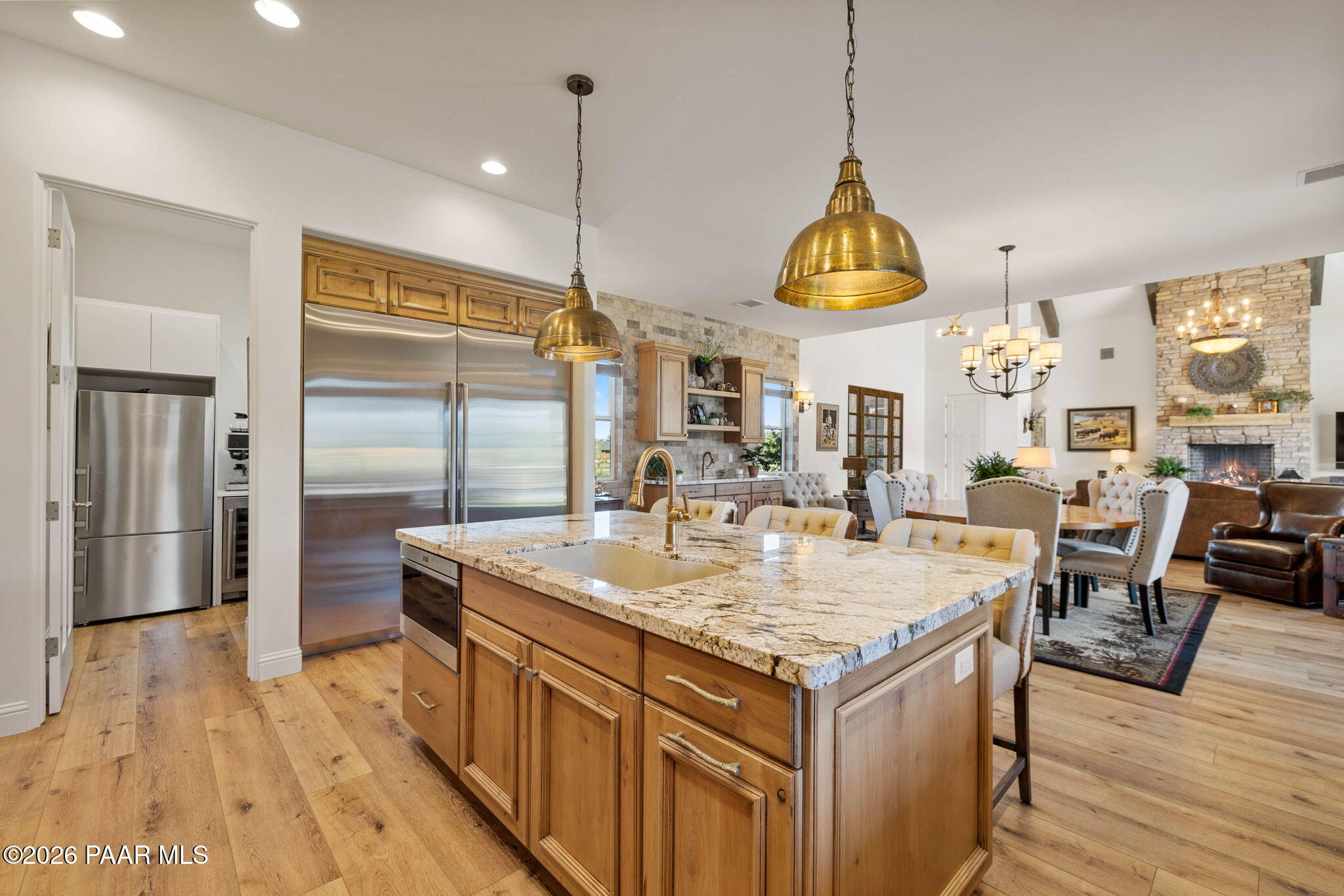 8815 N Callahan Road