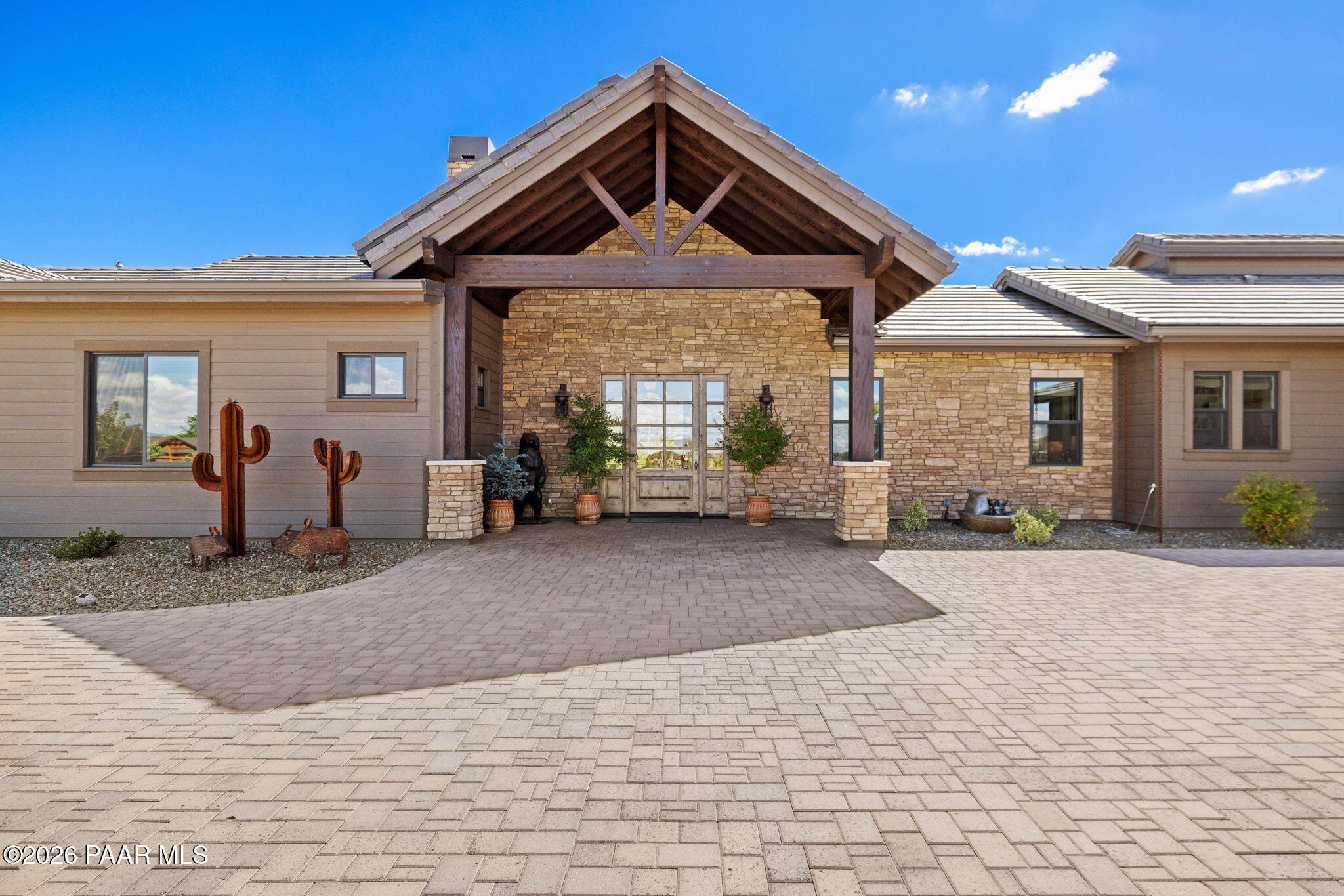 8815 N Callahan Road