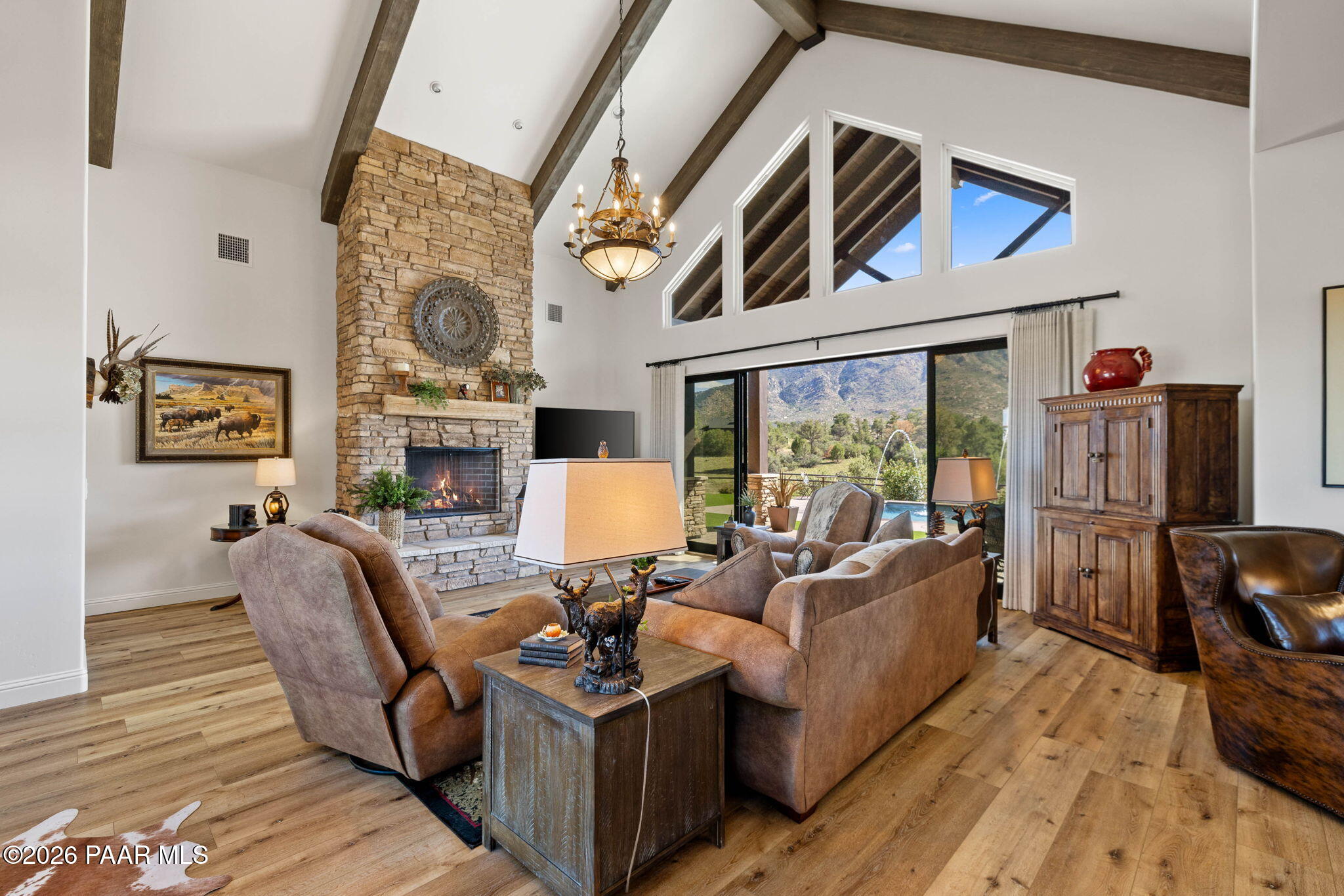 8815 N Callahan Road