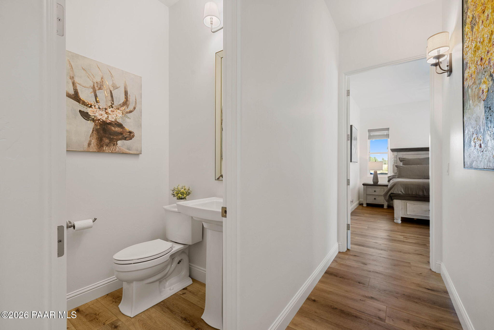 8815 N Callahan Road