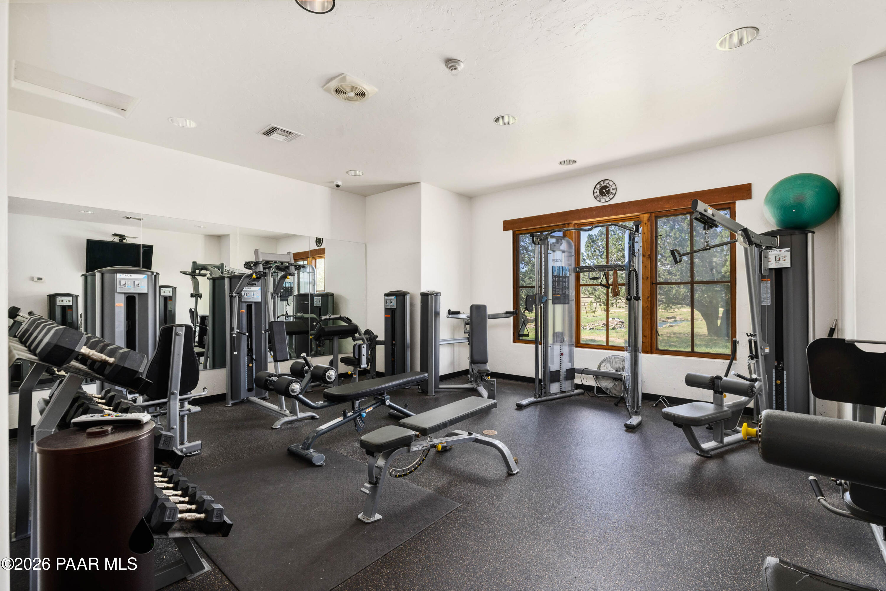 8815 N Callahan Road