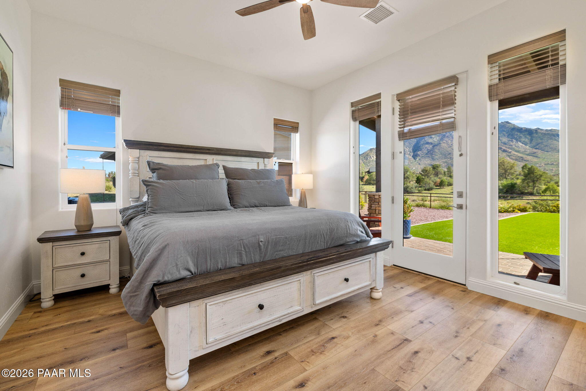 8815 N Callahan Road