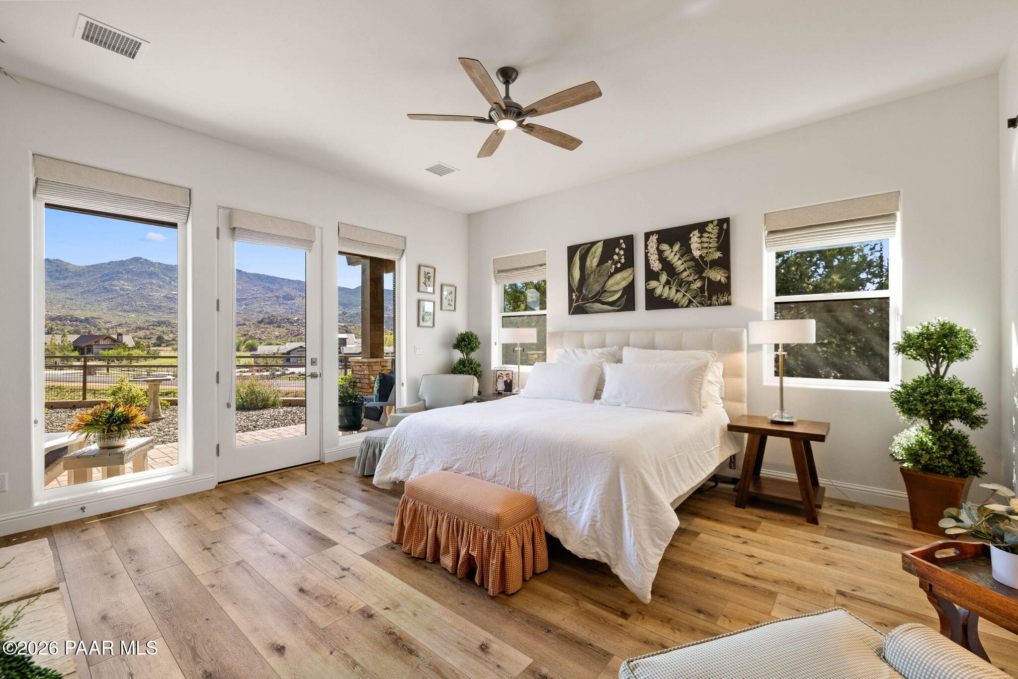 8815 N Callahan Road