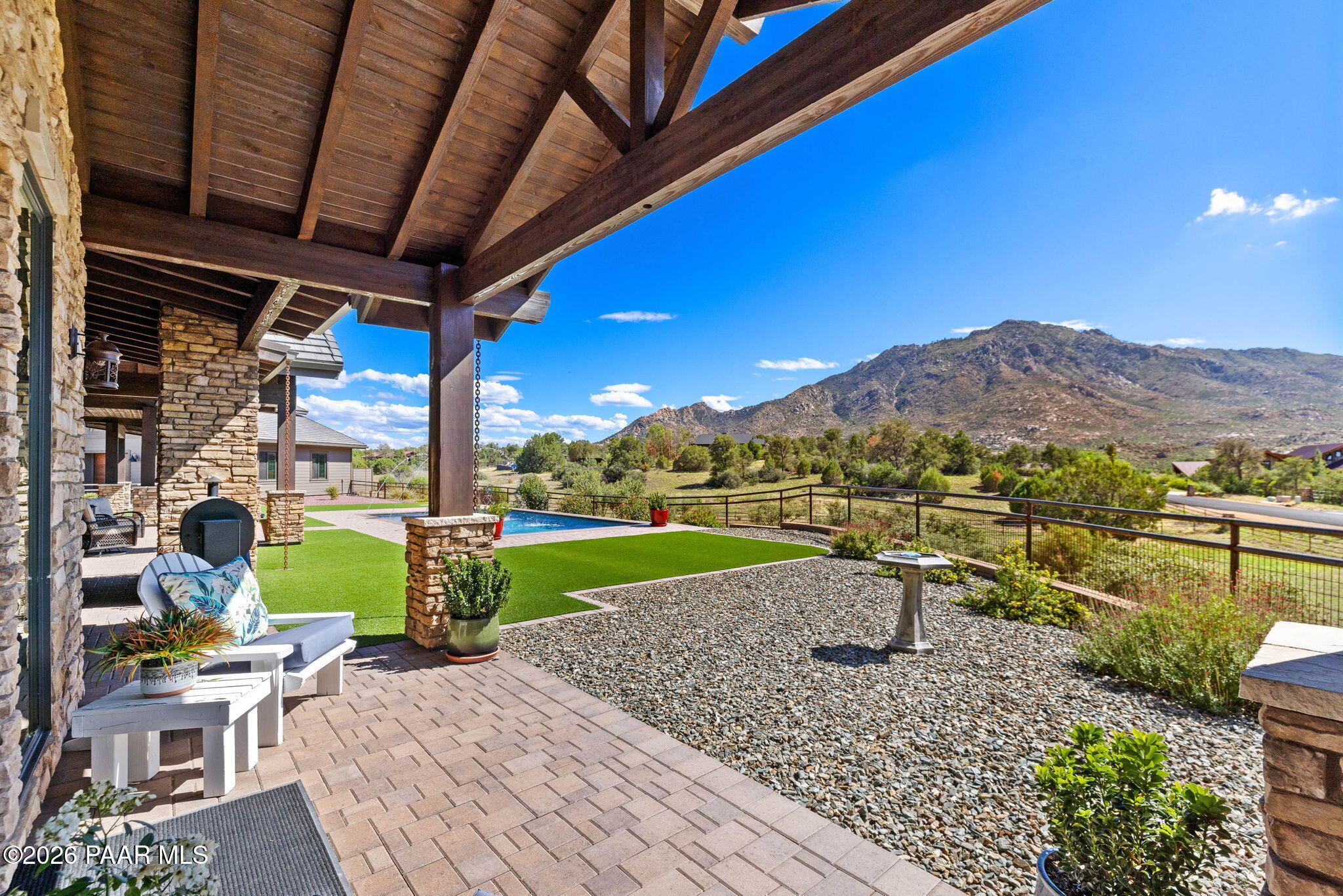 8815 N Callahan Road