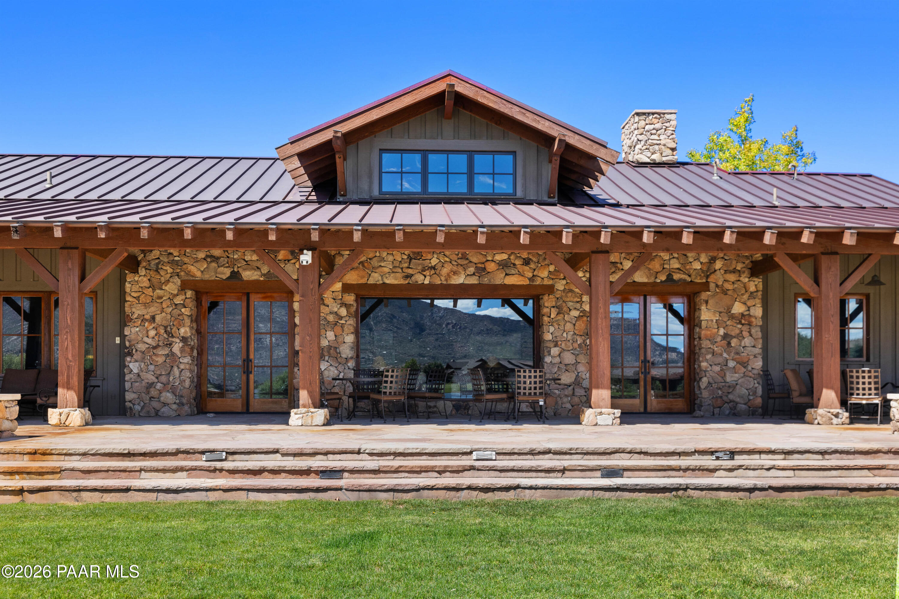 8815 N Callahan Road