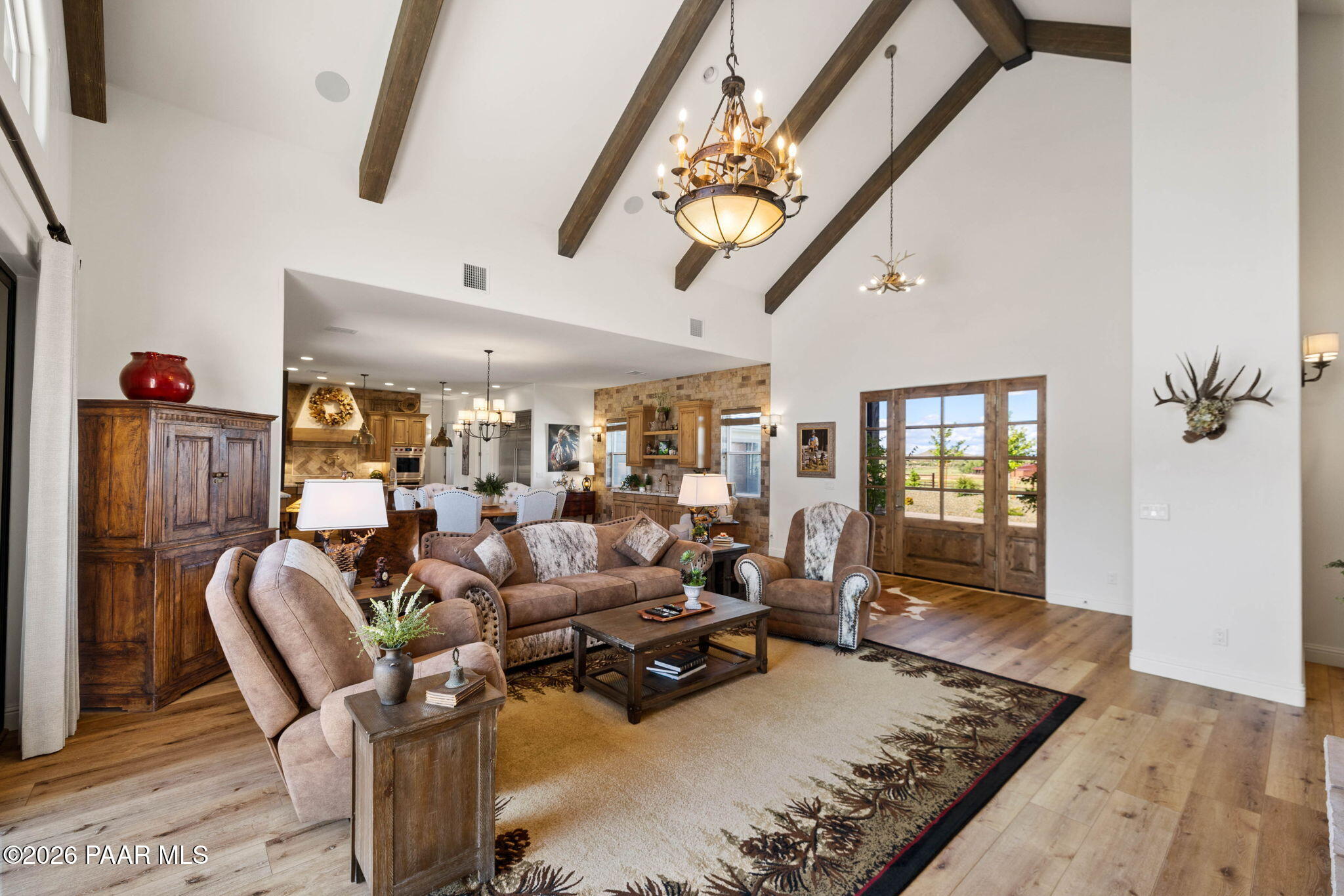 8815 N Callahan Road