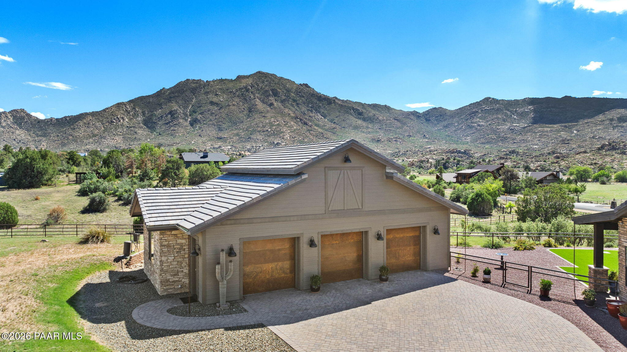 8815 N Callahan Road