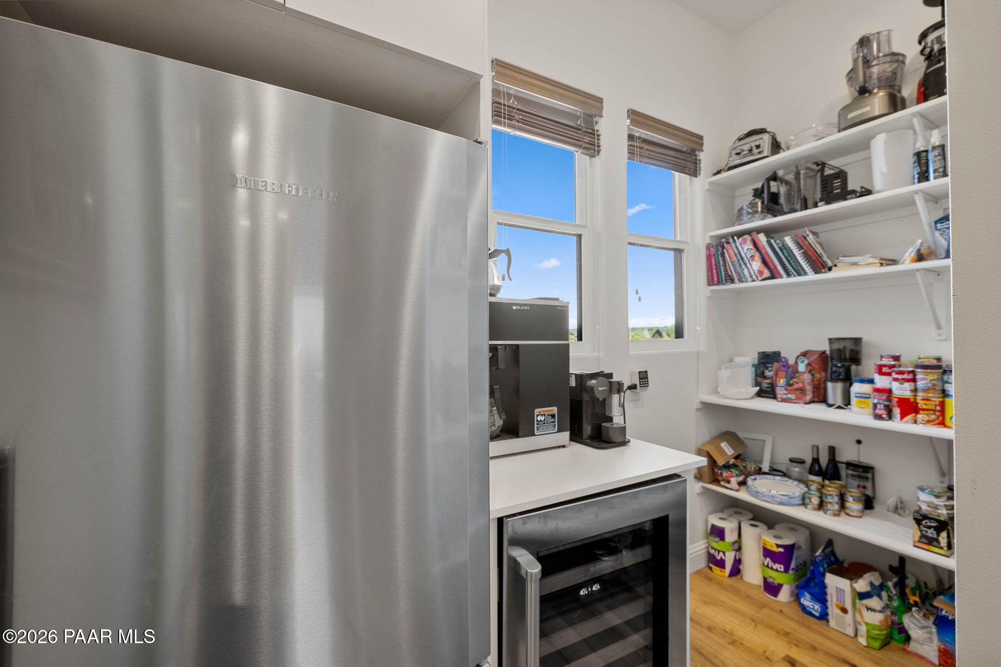 8815 N Callahan Road