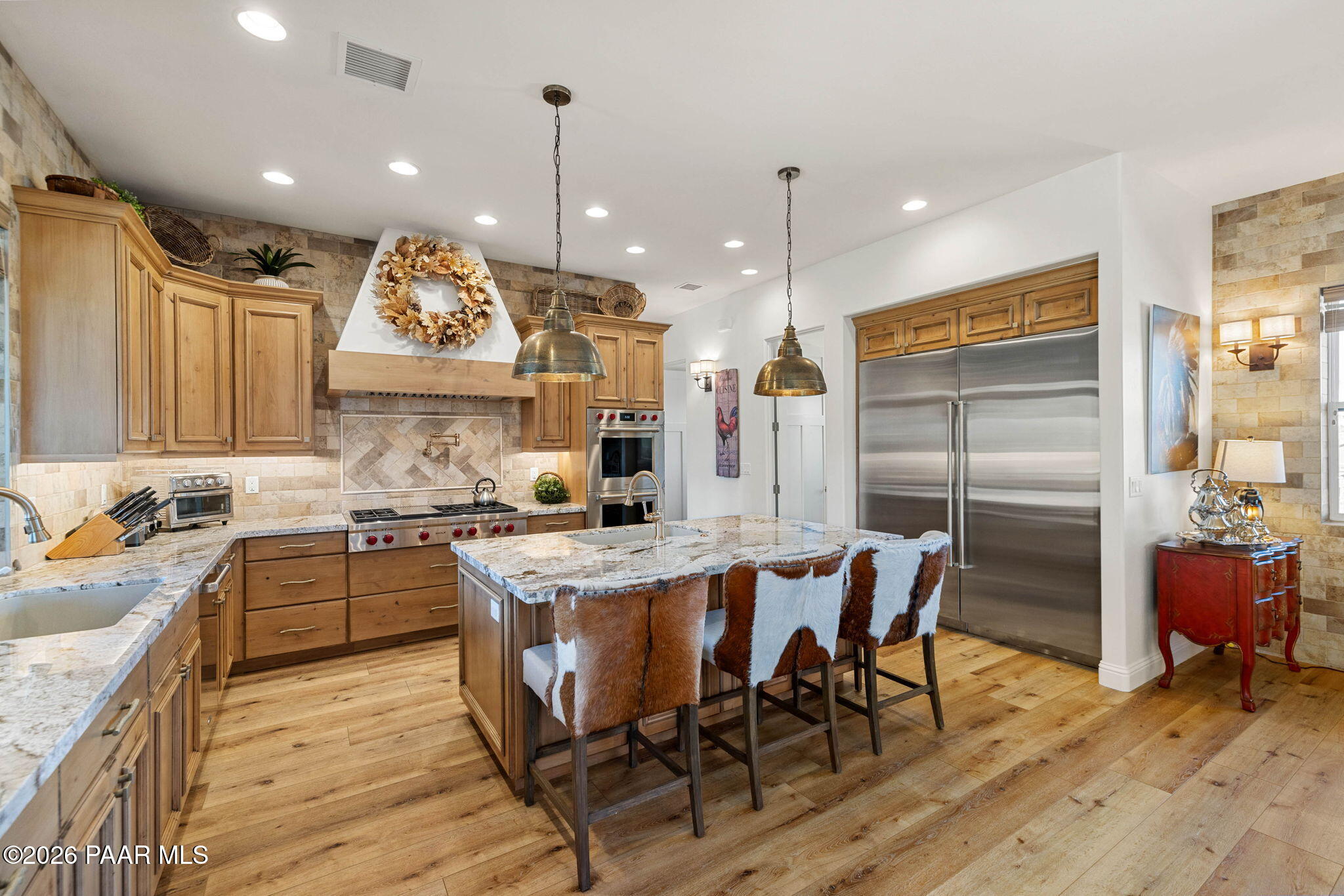 8815 N Callahan Road