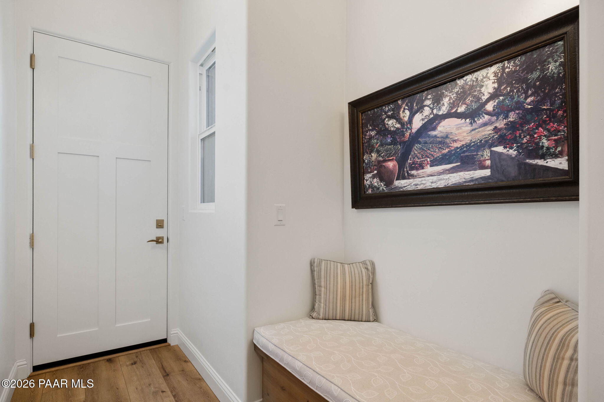 8815 N Callahan Road