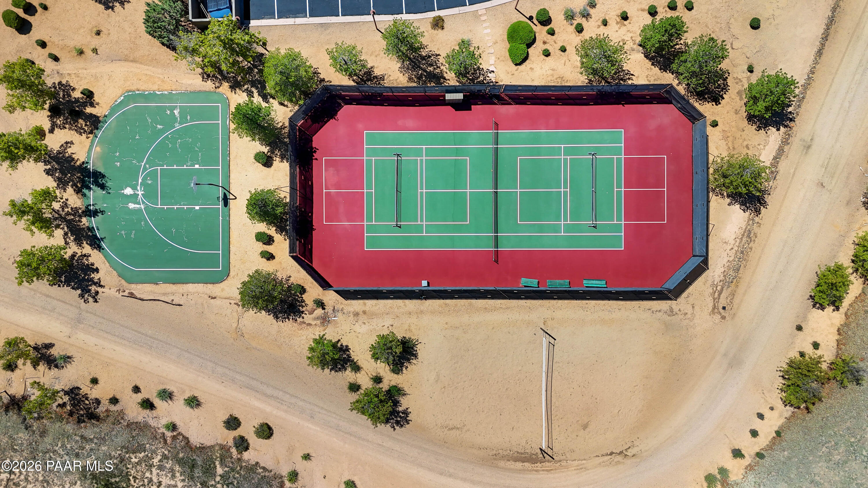 8815 N Callahan Road