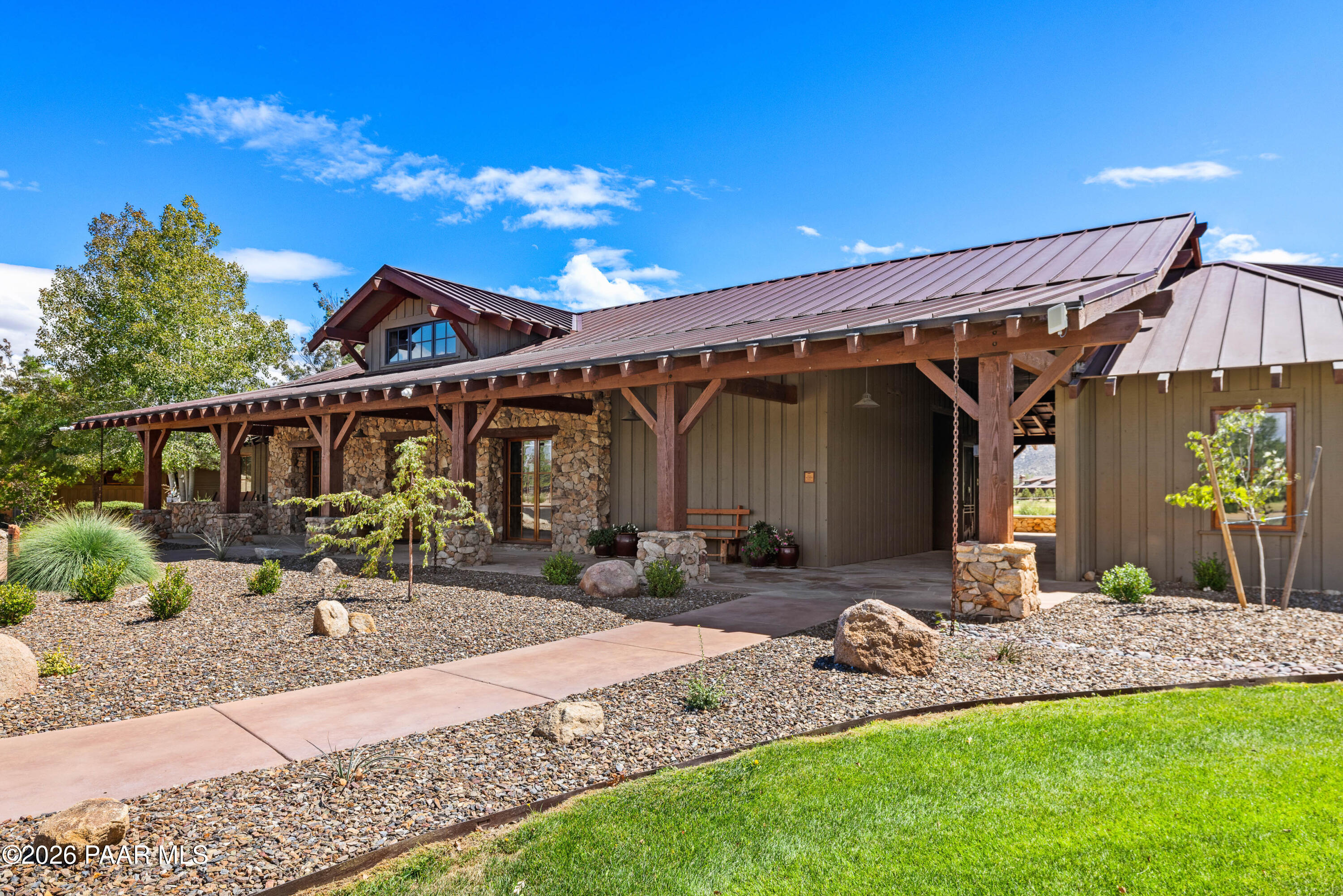 8815 N Callahan Road