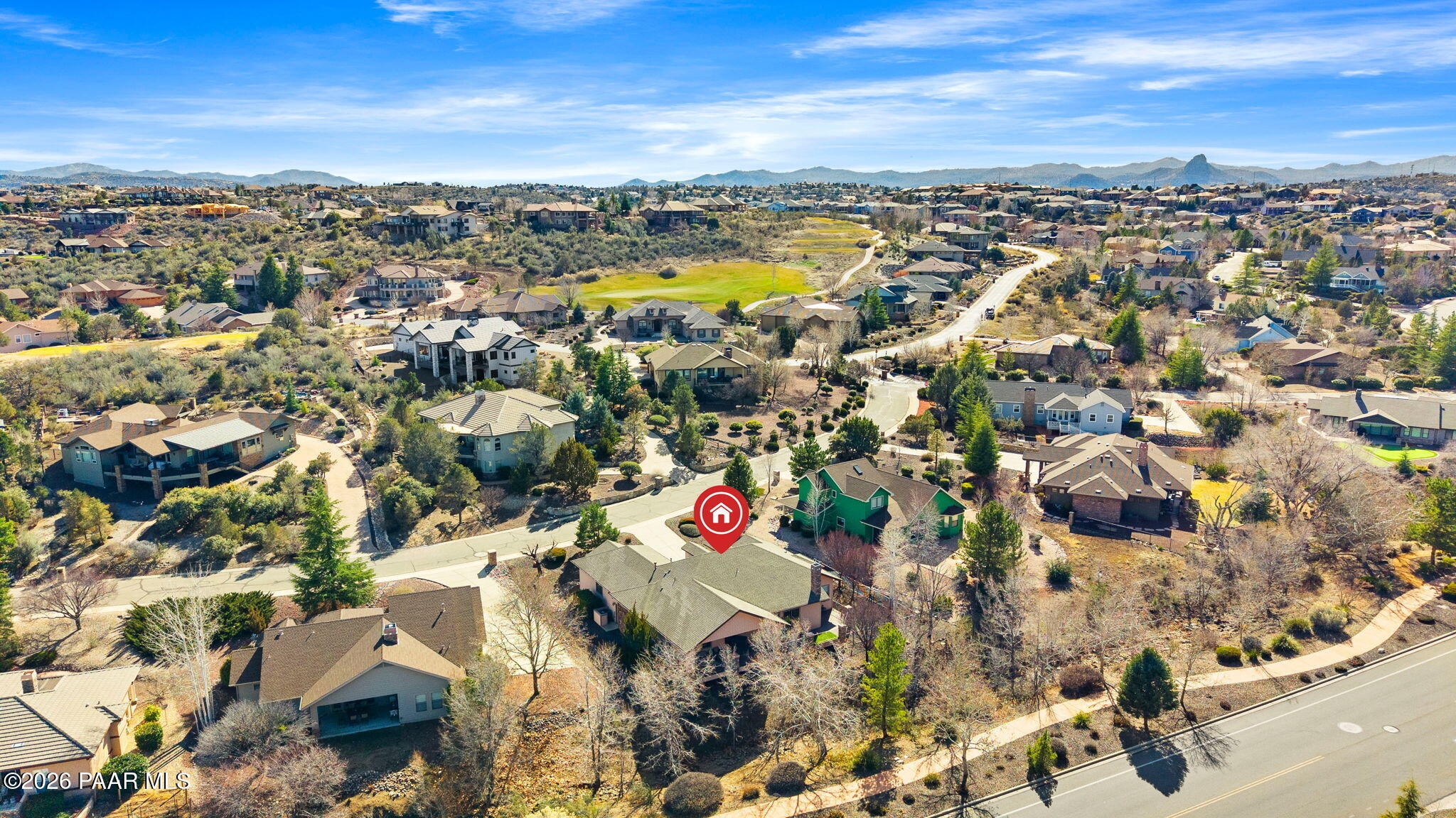 146 Thoroughbred Drive