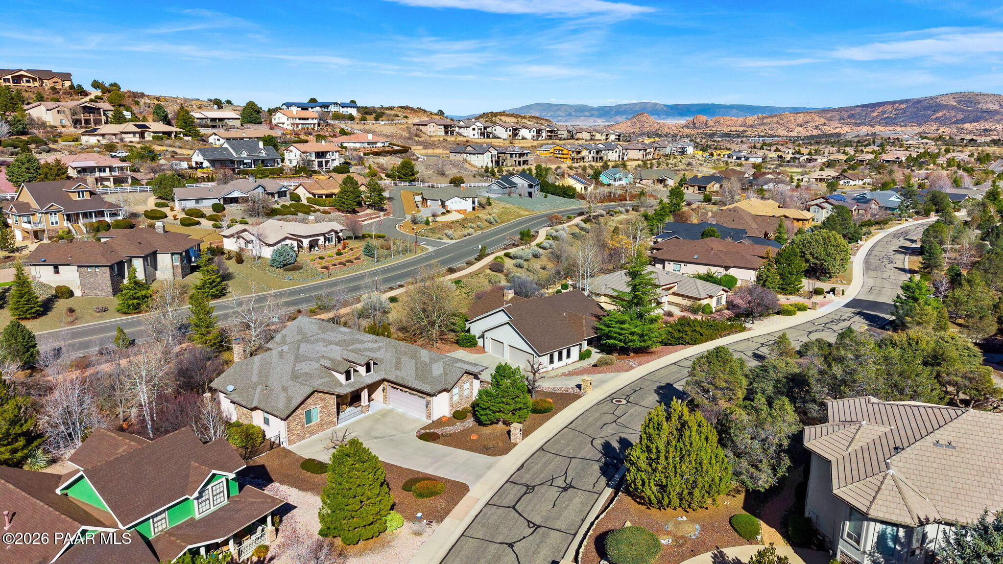 146 Thoroughbred Drive