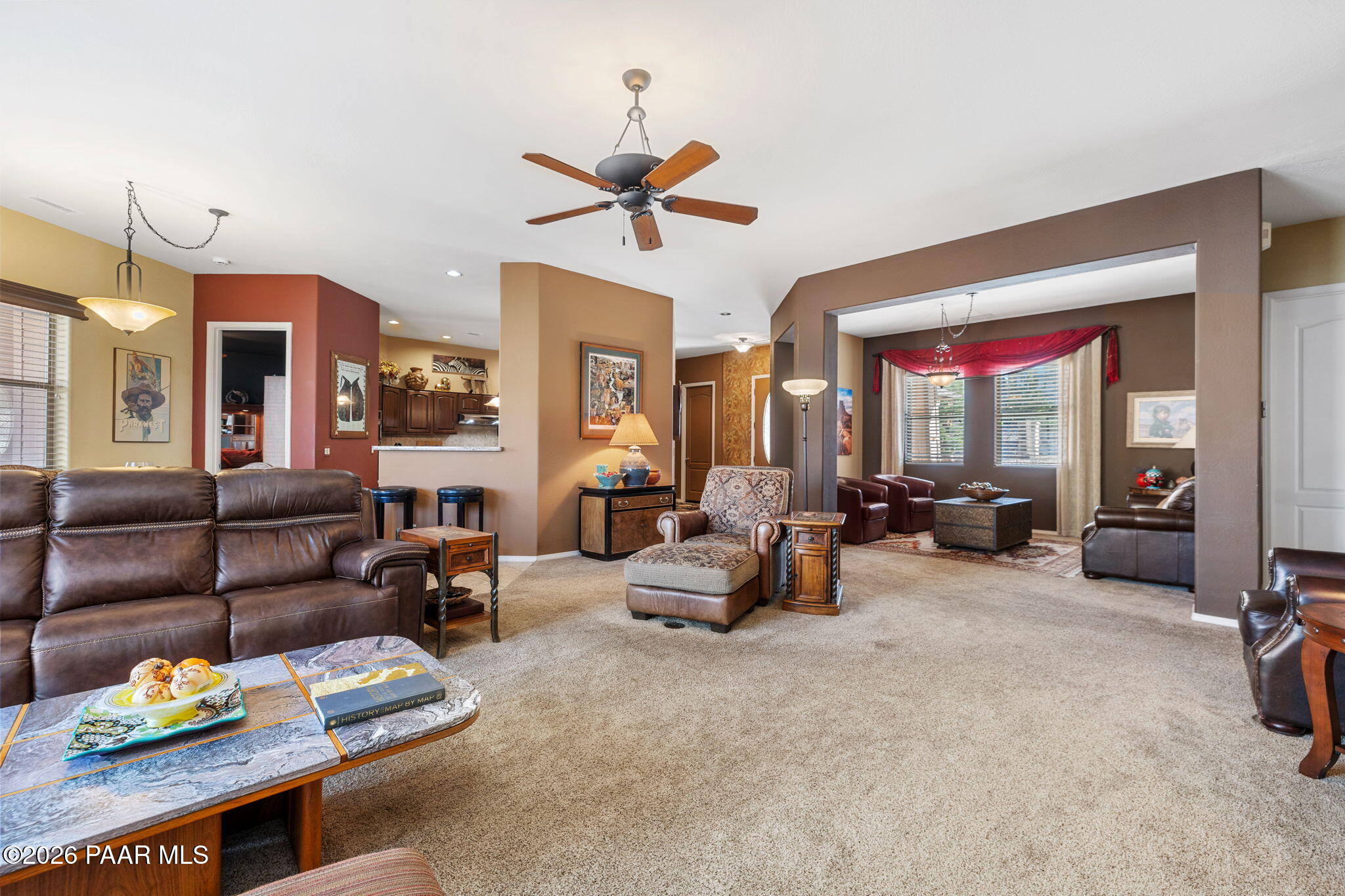 146 Thoroughbred Drive