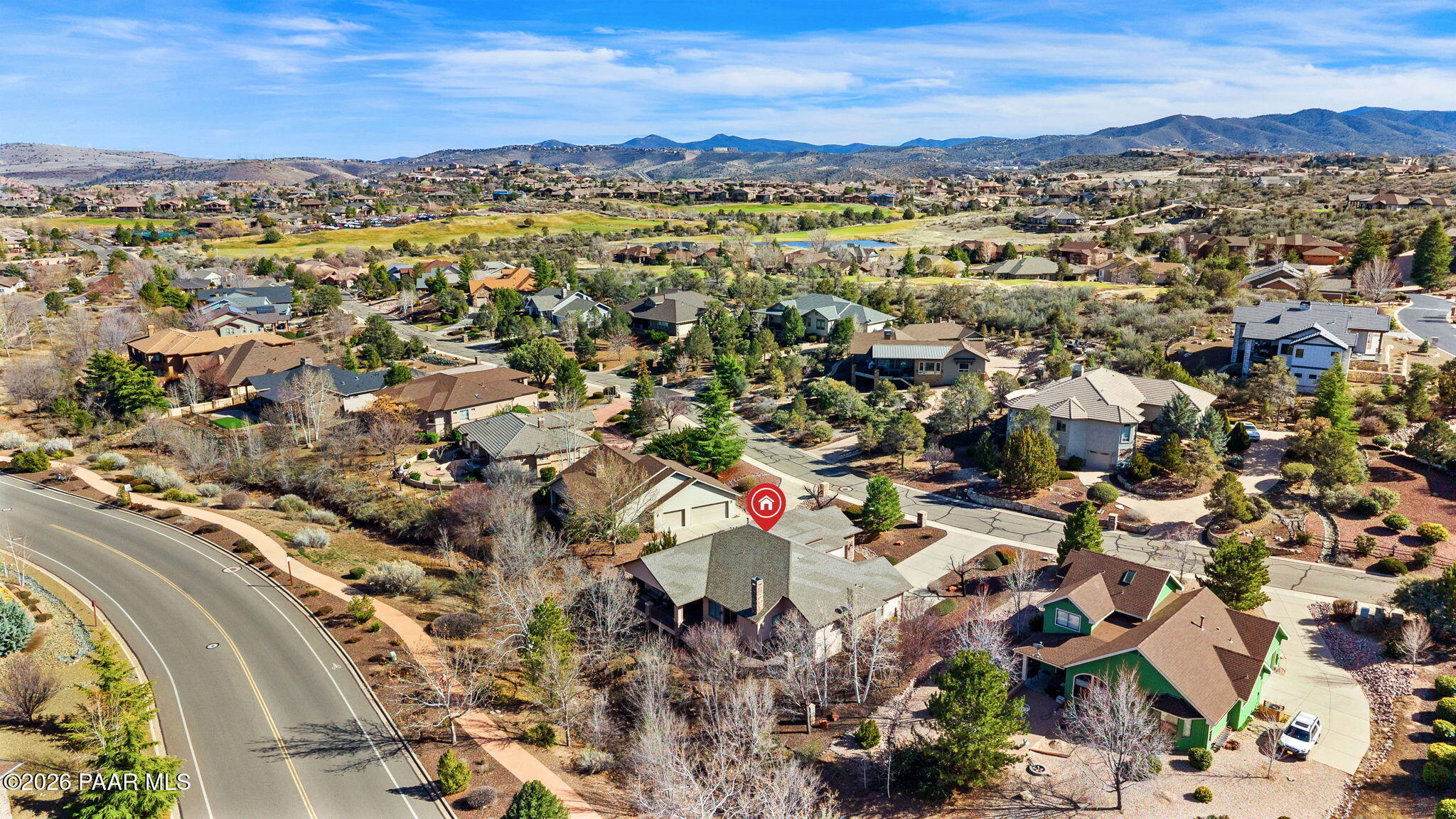 146 Thoroughbred Drive