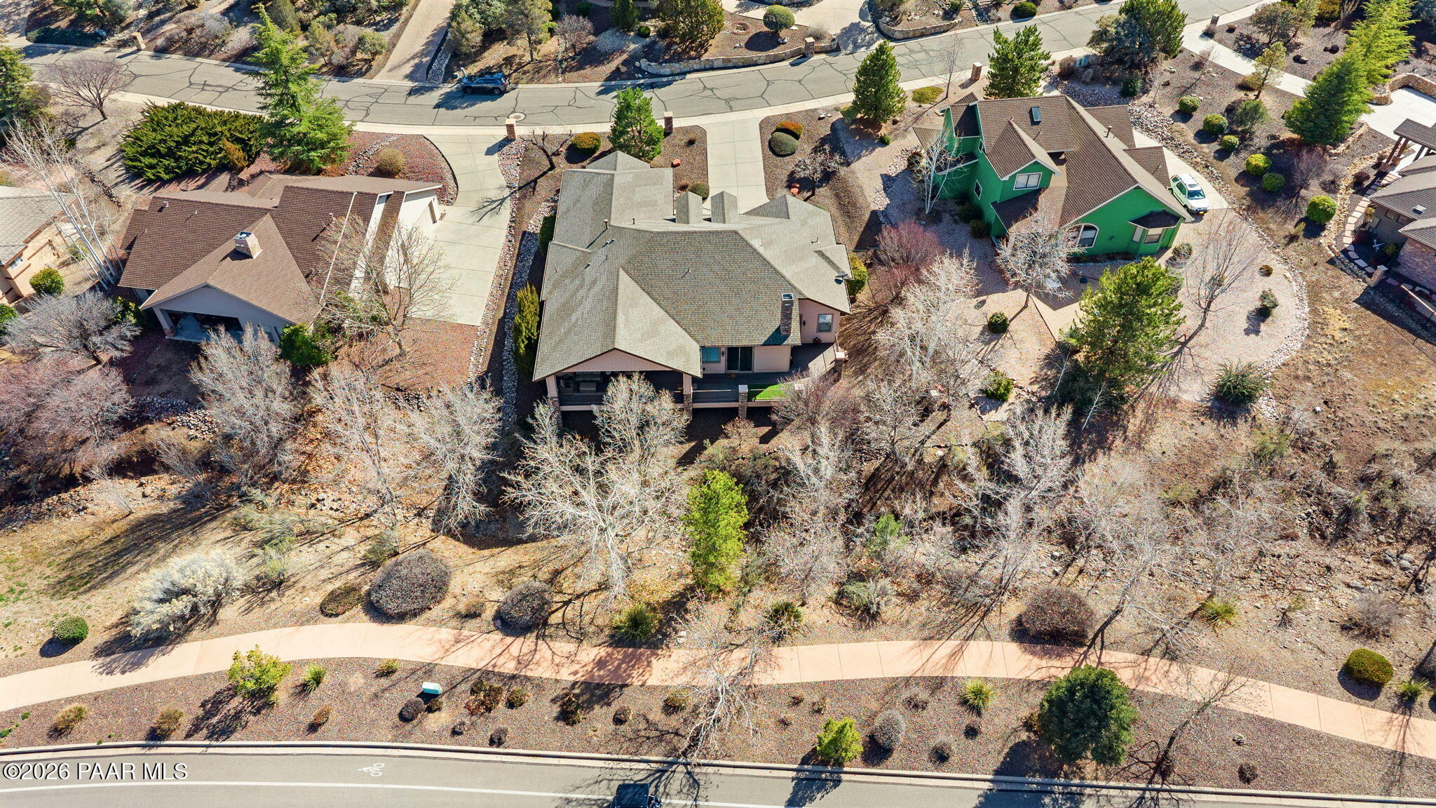 146 Thoroughbred Drive