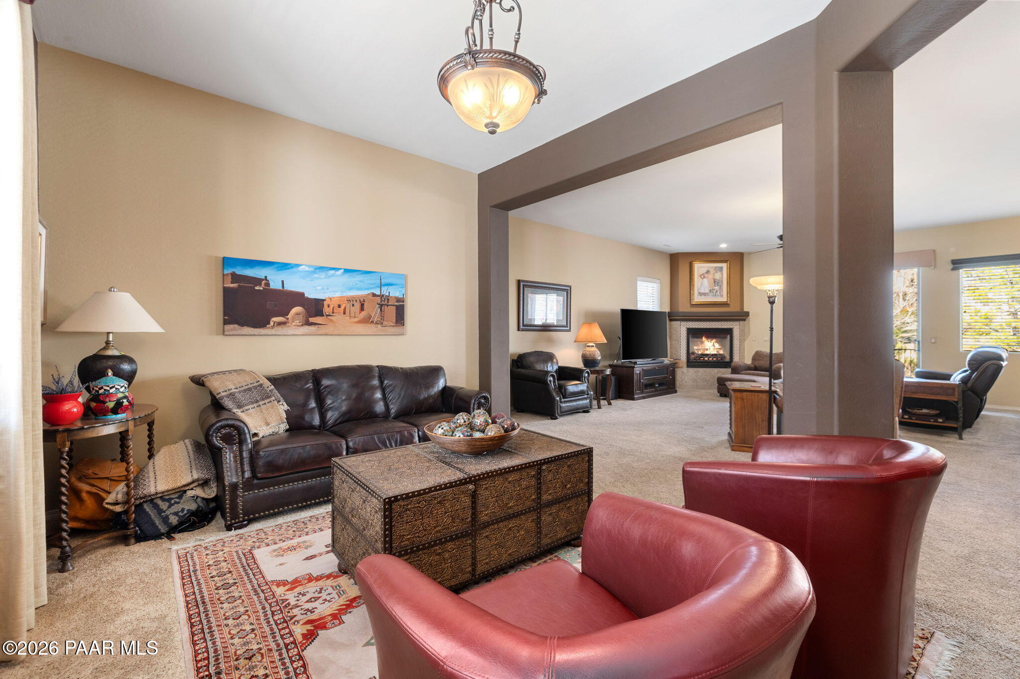 146 Thoroughbred Drive