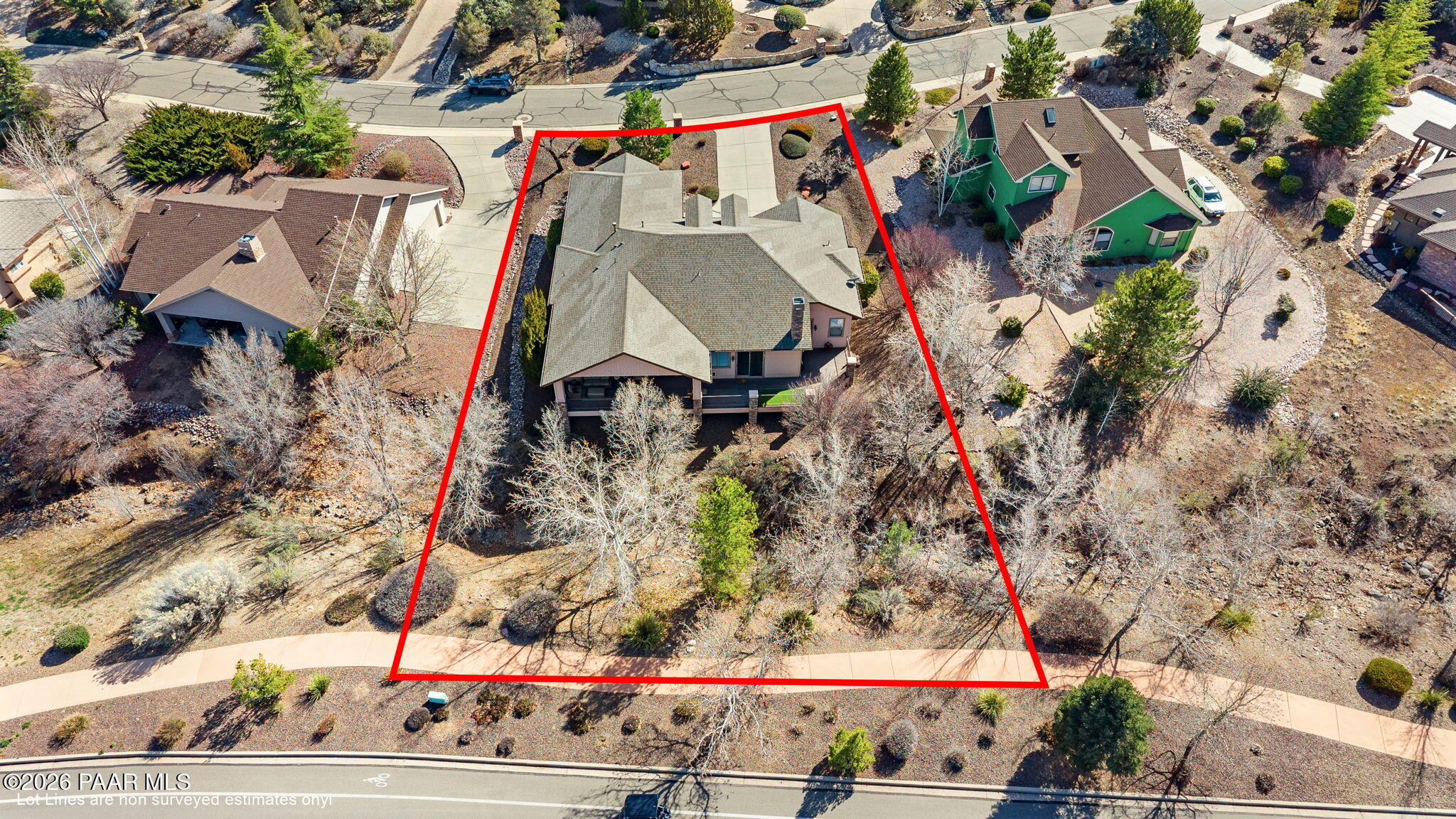 146 Thoroughbred Drive