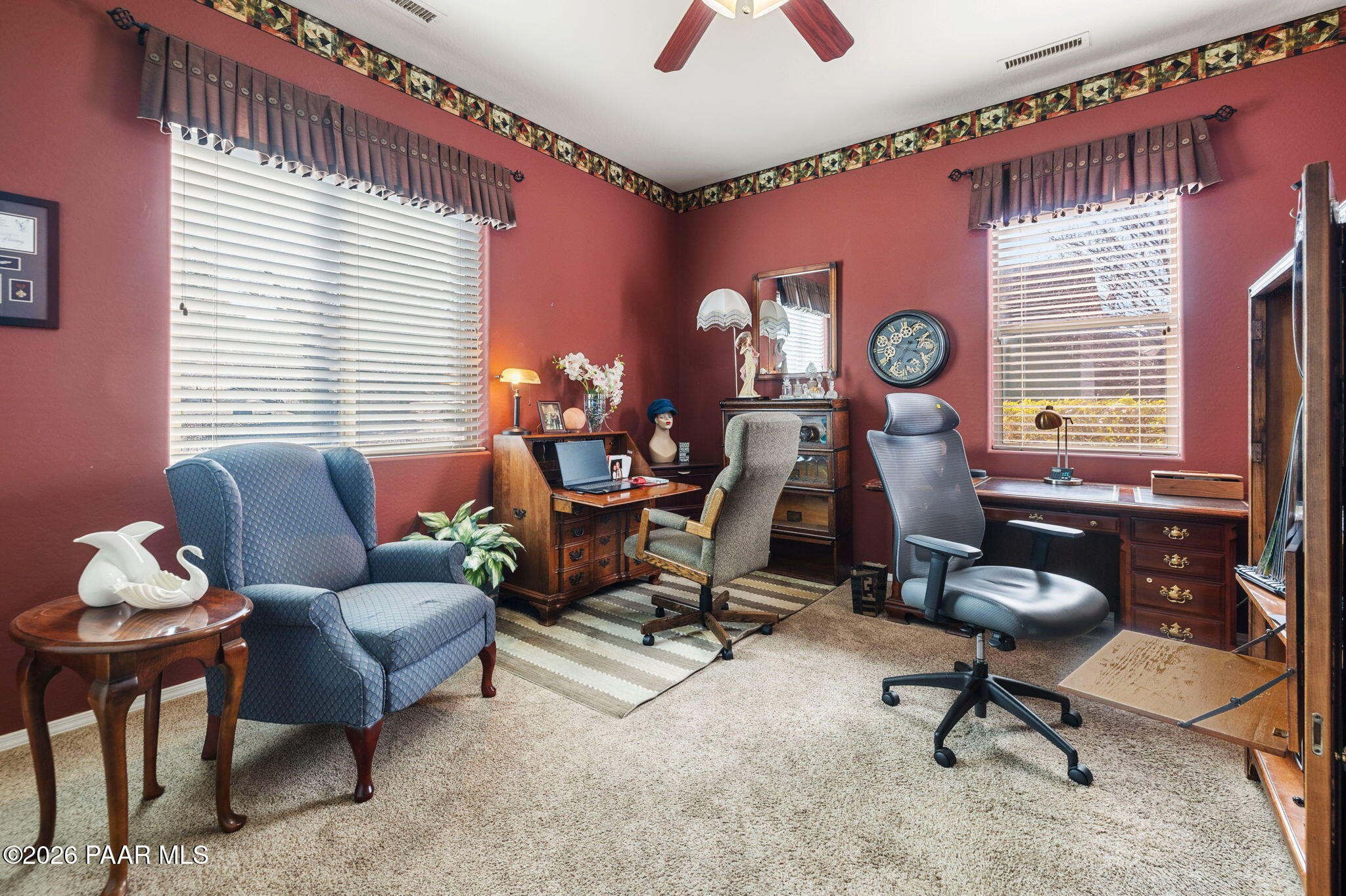 146 Thoroughbred Drive