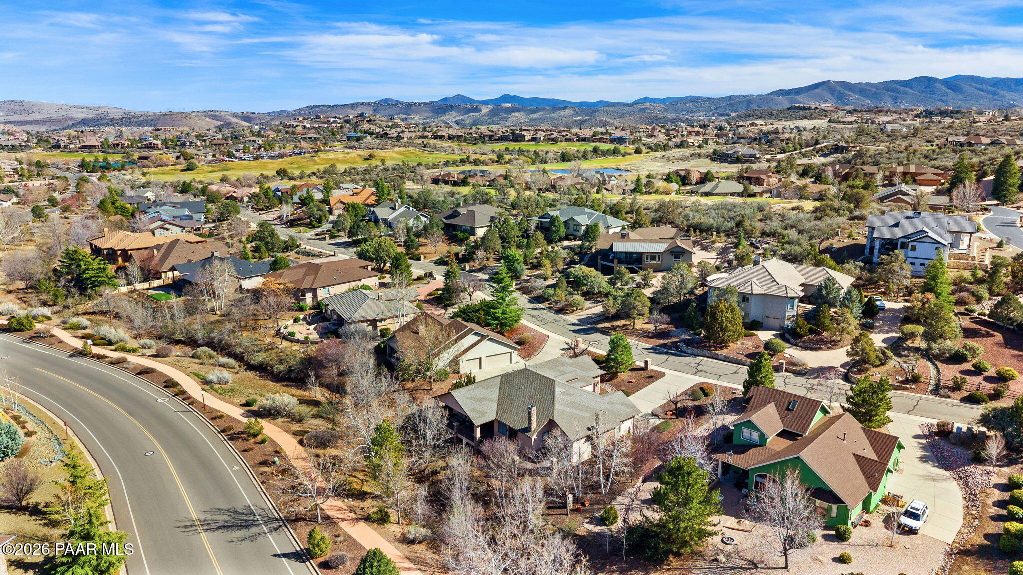 146 Thoroughbred Drive