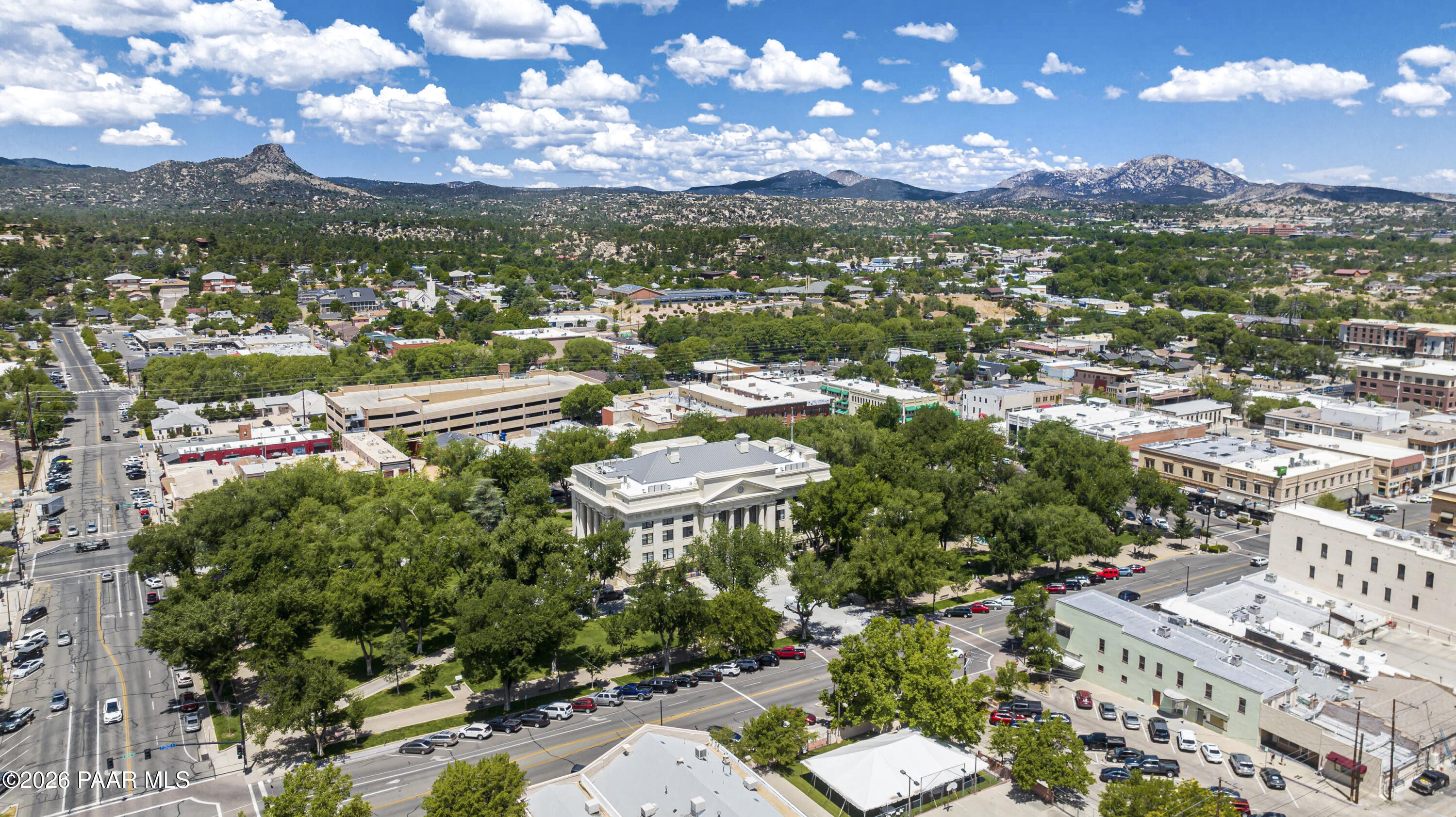 5353 S Blue Jay Road