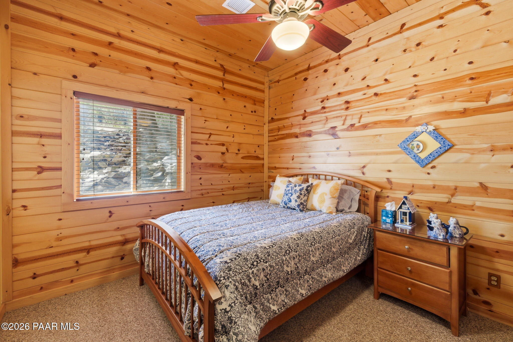 5353 S Blue Jay Road