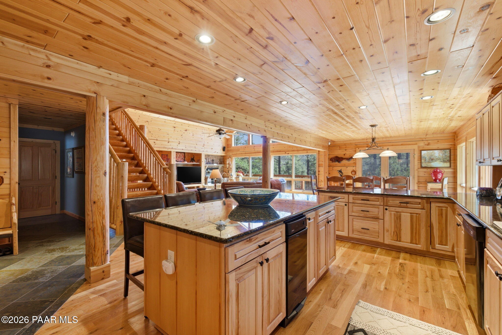 5353 S Blue Jay Road