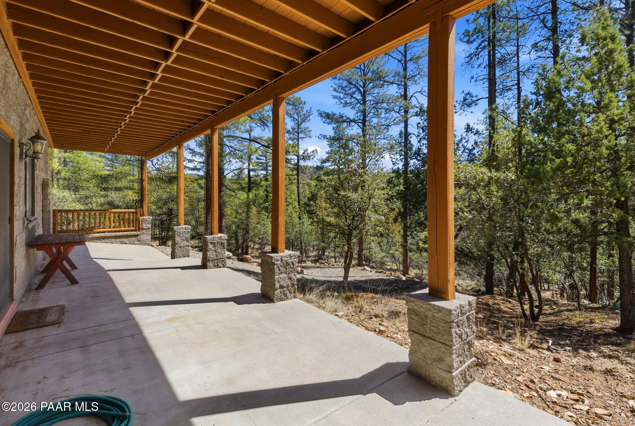5353 S Blue Jay Road